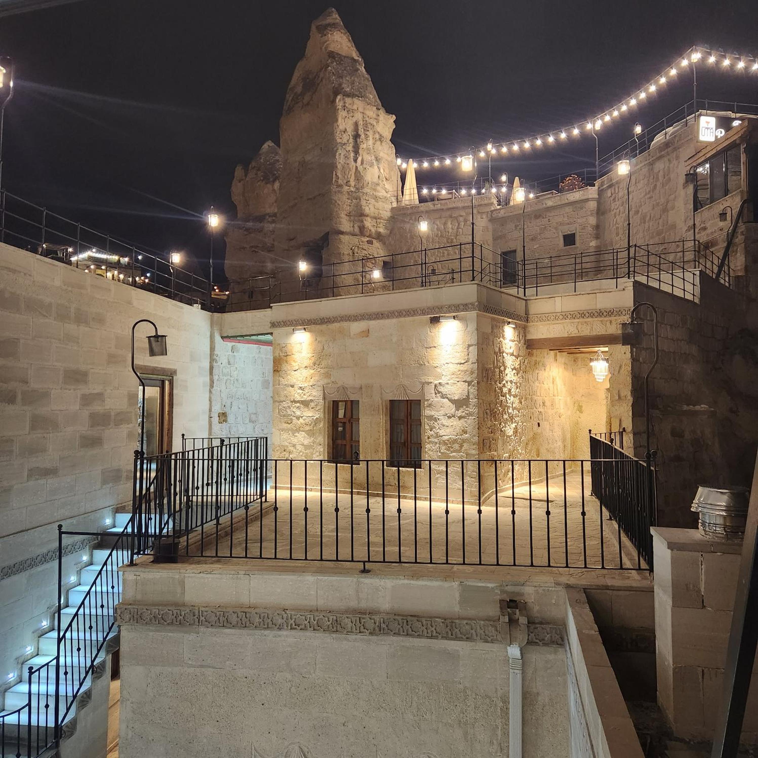 Noah's Ark Cave Hotel - Image 257