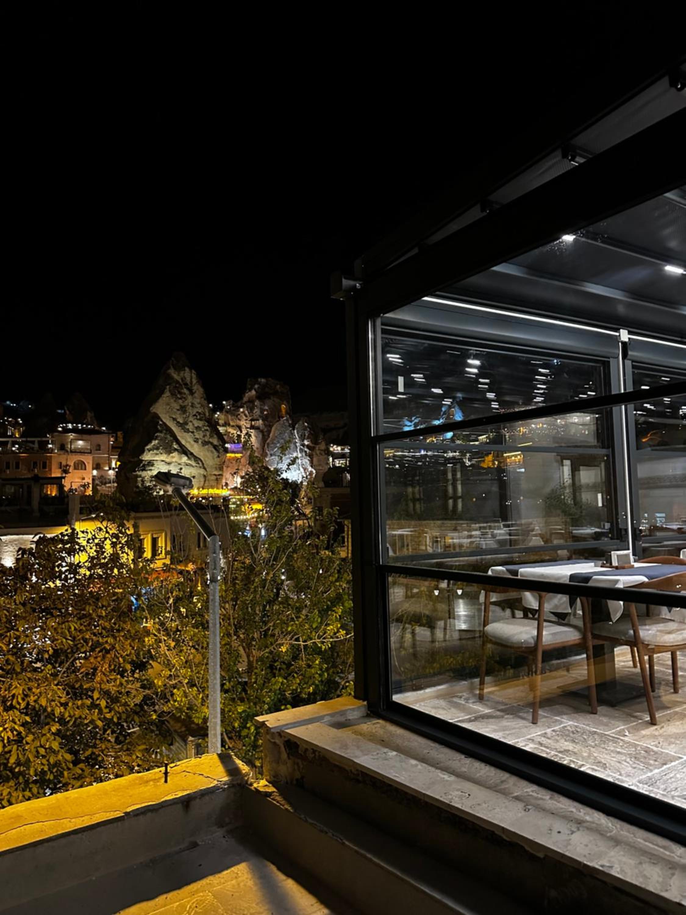 Noah's Ark Cave Hotel - Image 256