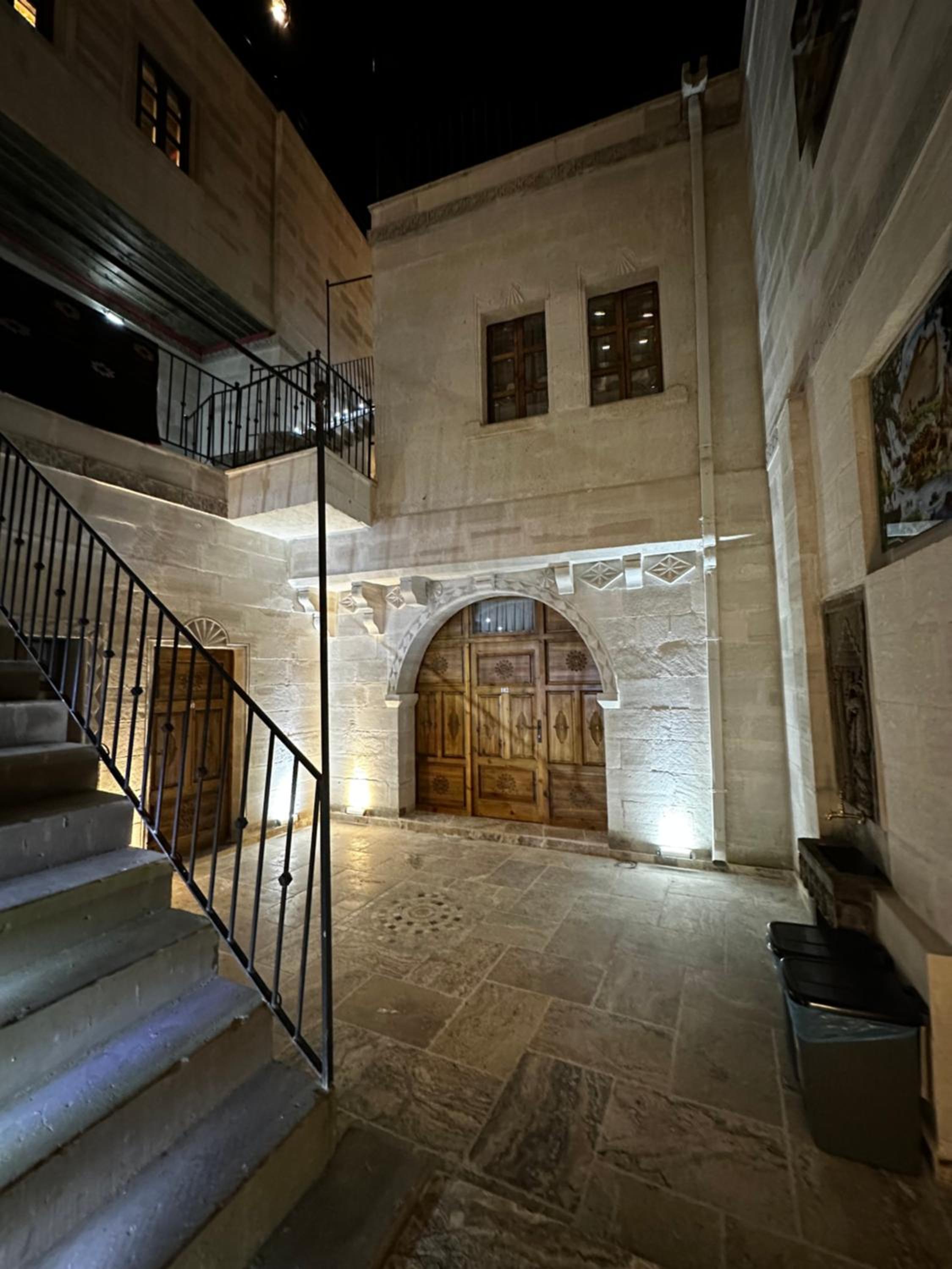 Noah's Ark Cave Hotel - Image 141