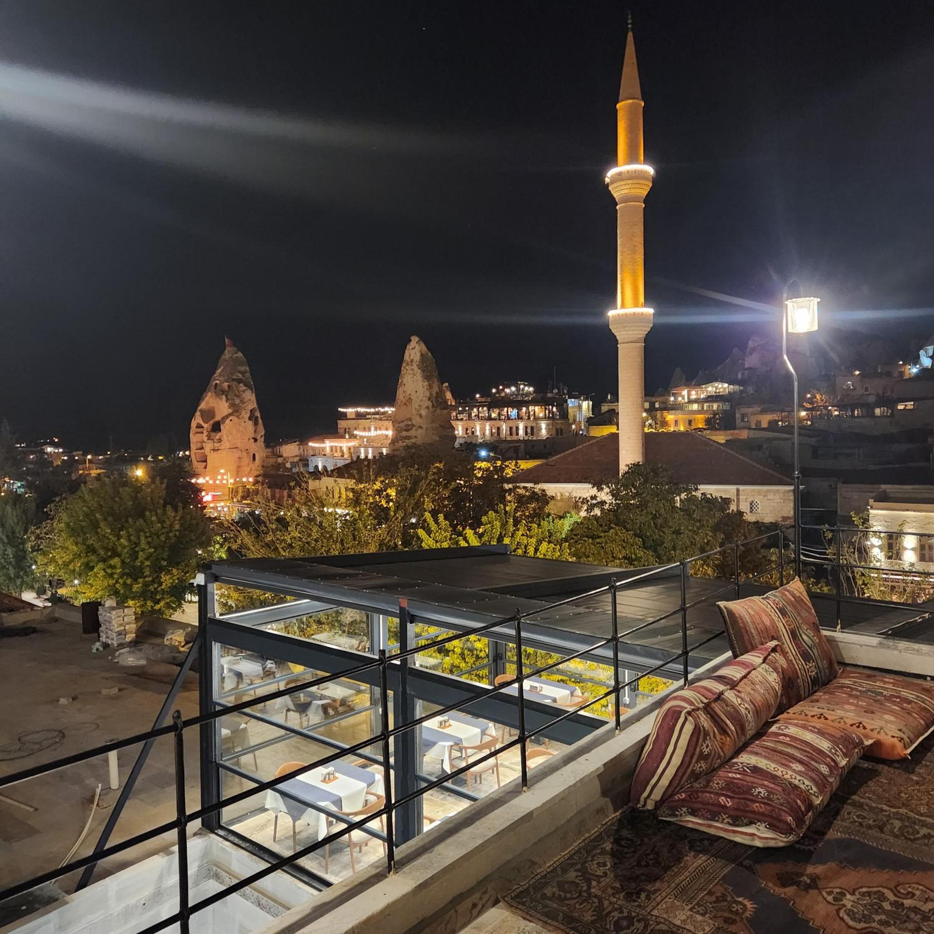 Noah's Ark Cave Hotel - Image 142