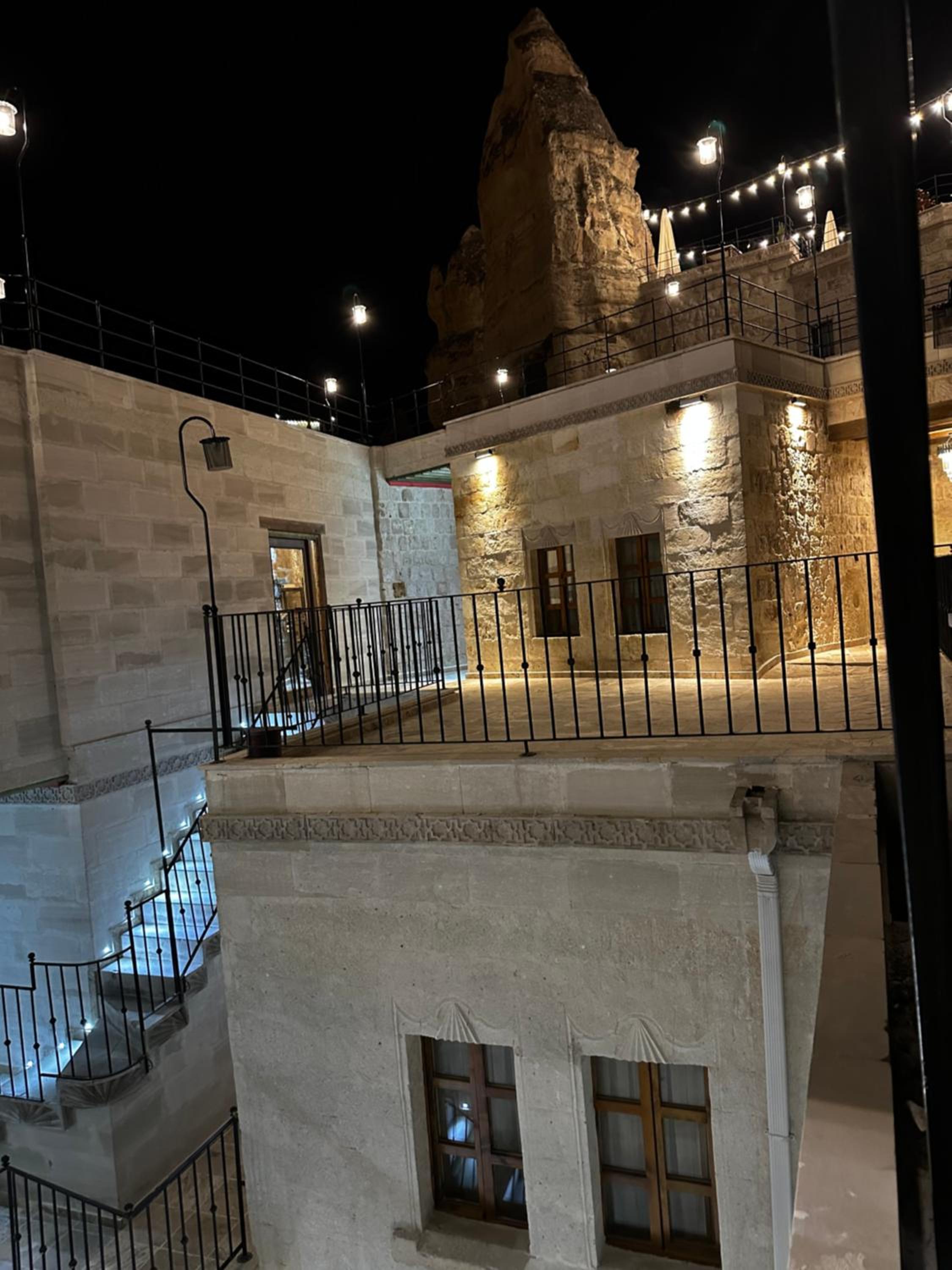 Noah's Ark Cave Hotel - Image 143