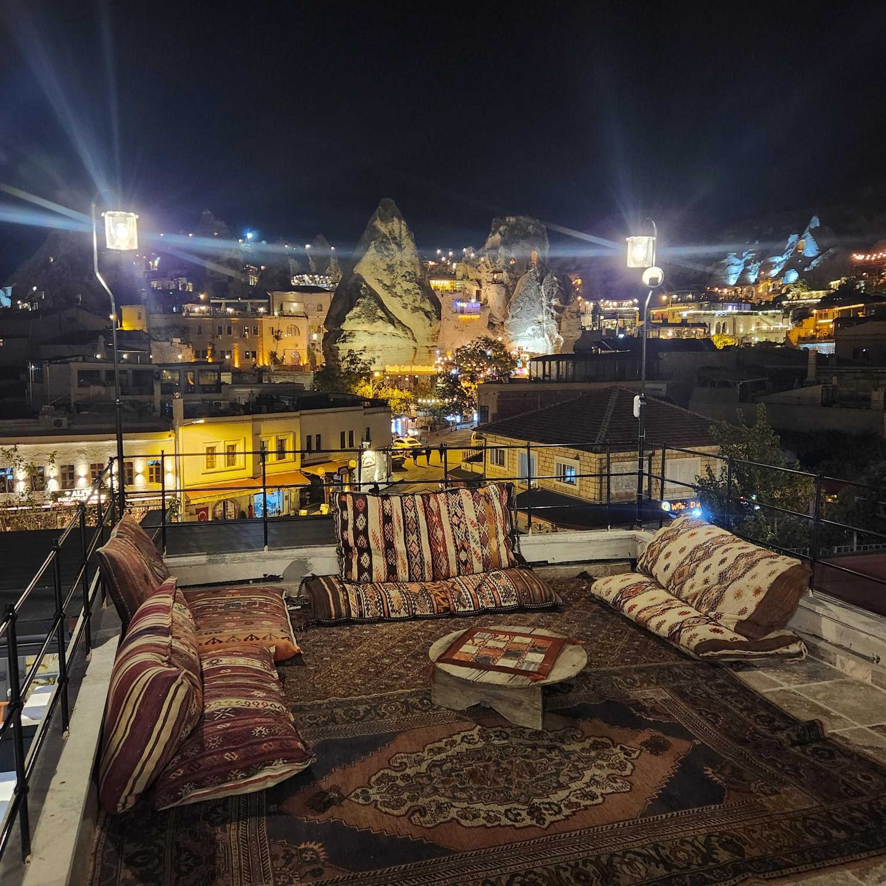 Noah's Ark Cave Hotel - Image 145