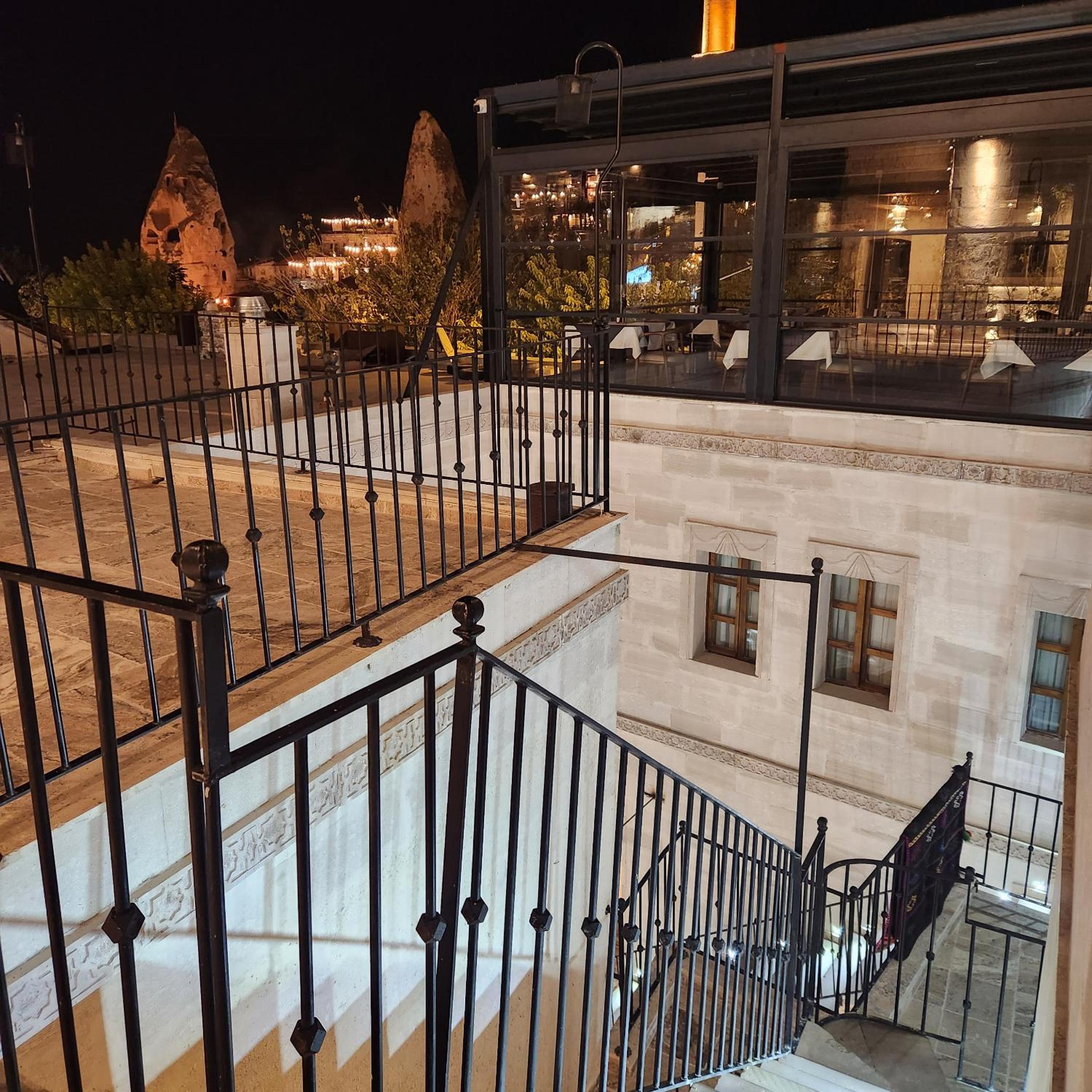 Noah's Ark Cave Hotel - Image 149