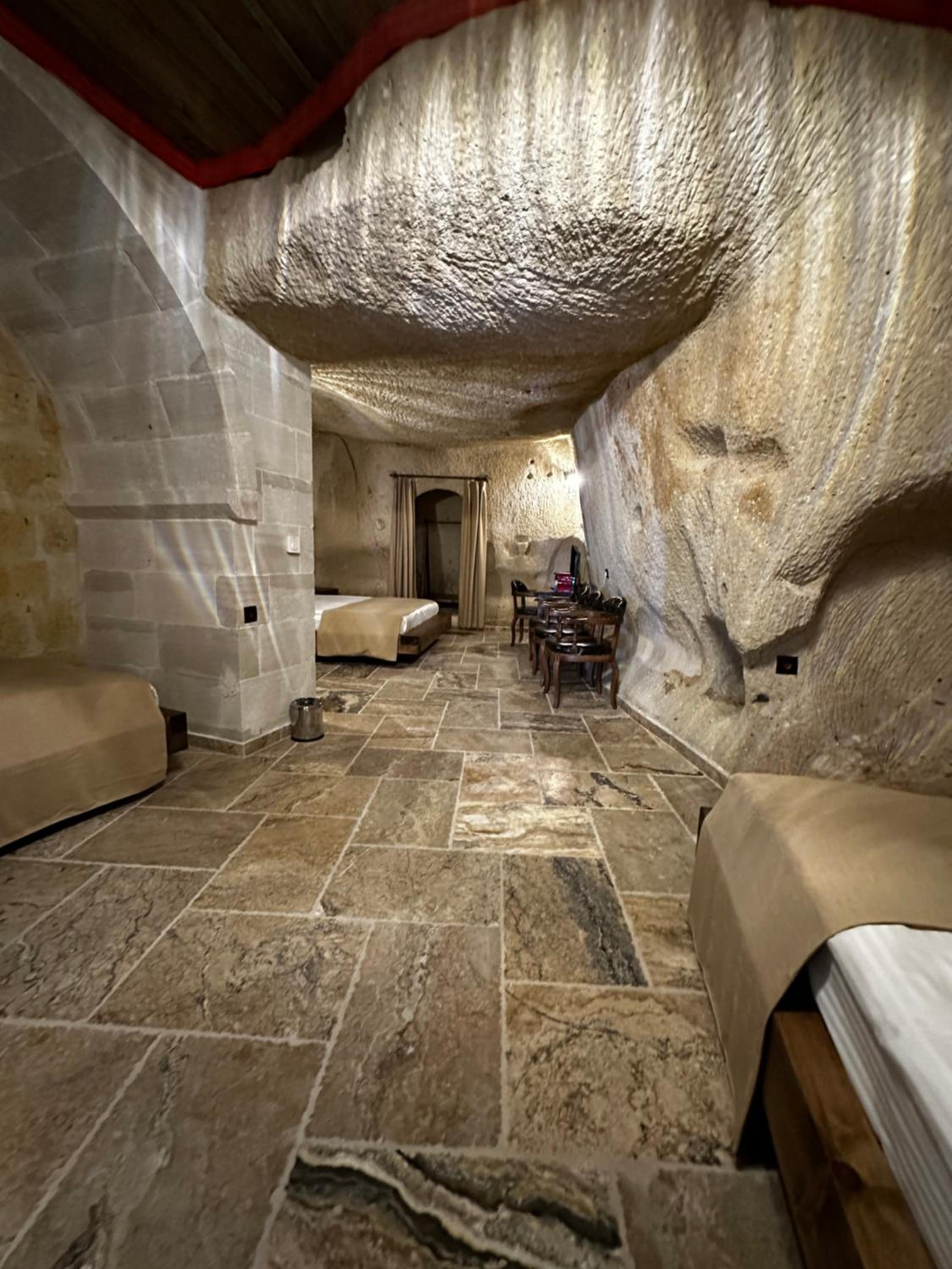 Noah's Ark Cave Hotel - Image 150