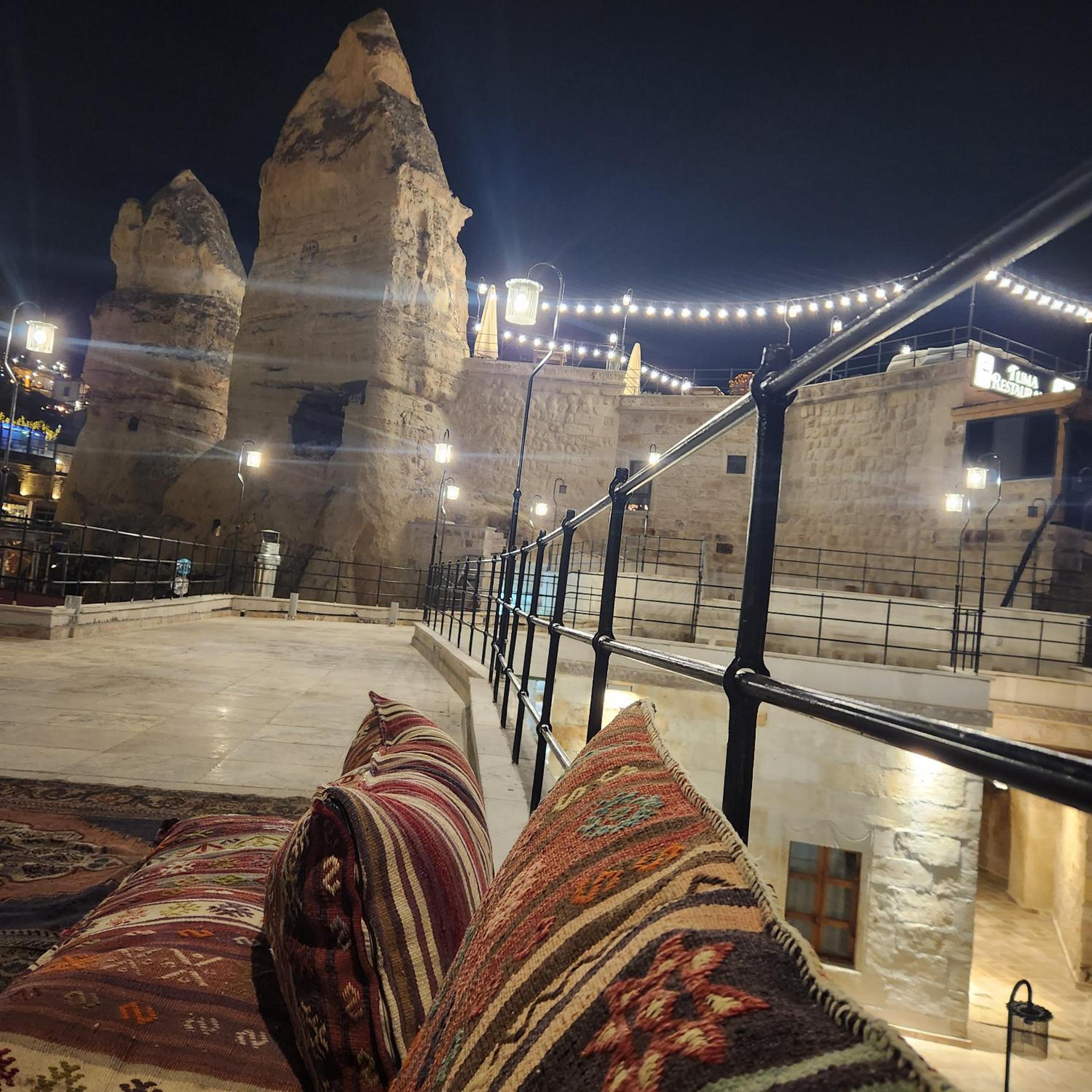 Noah's Ark Cave Hotel - Image 151