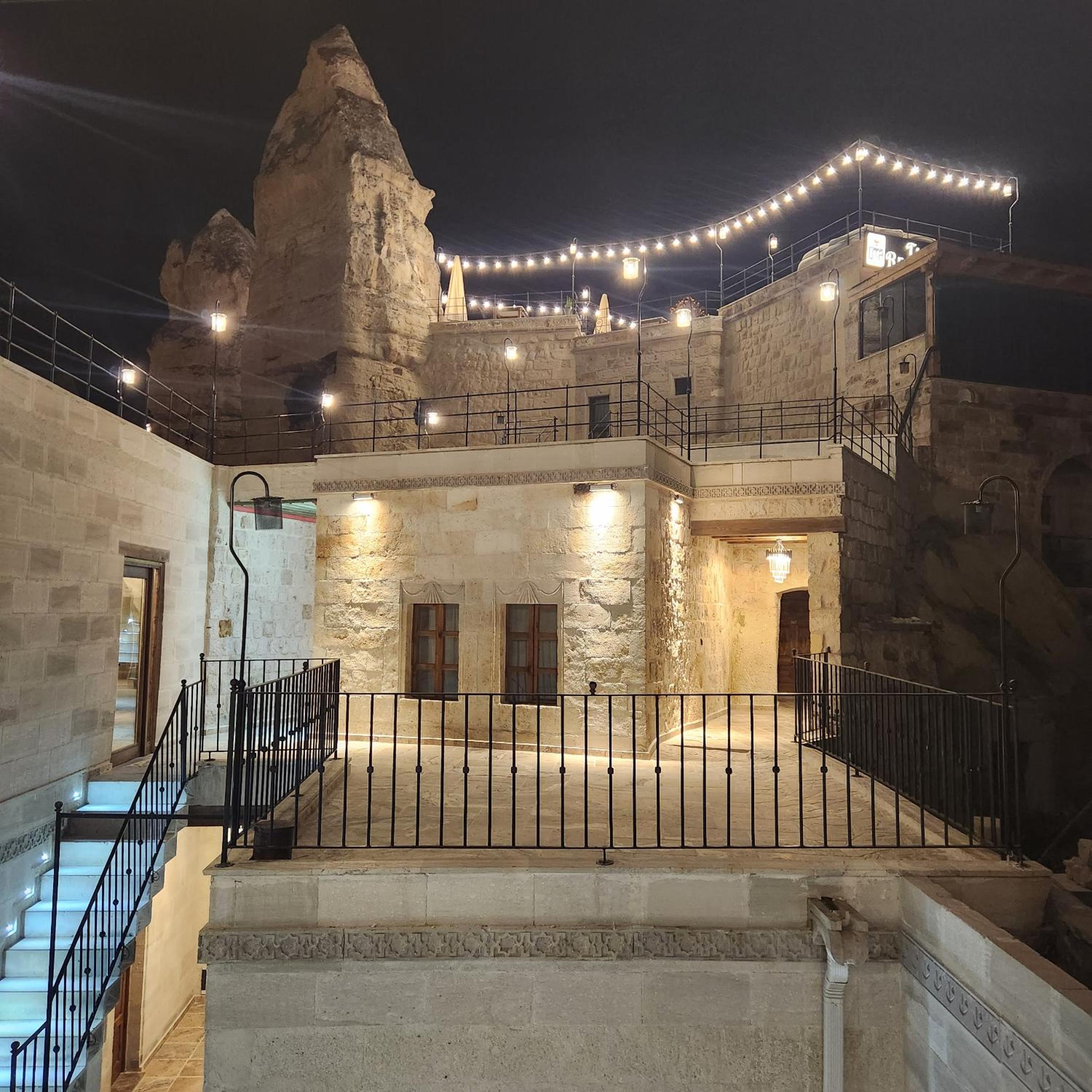 Noah's Ark Cave Hotel - Image 154