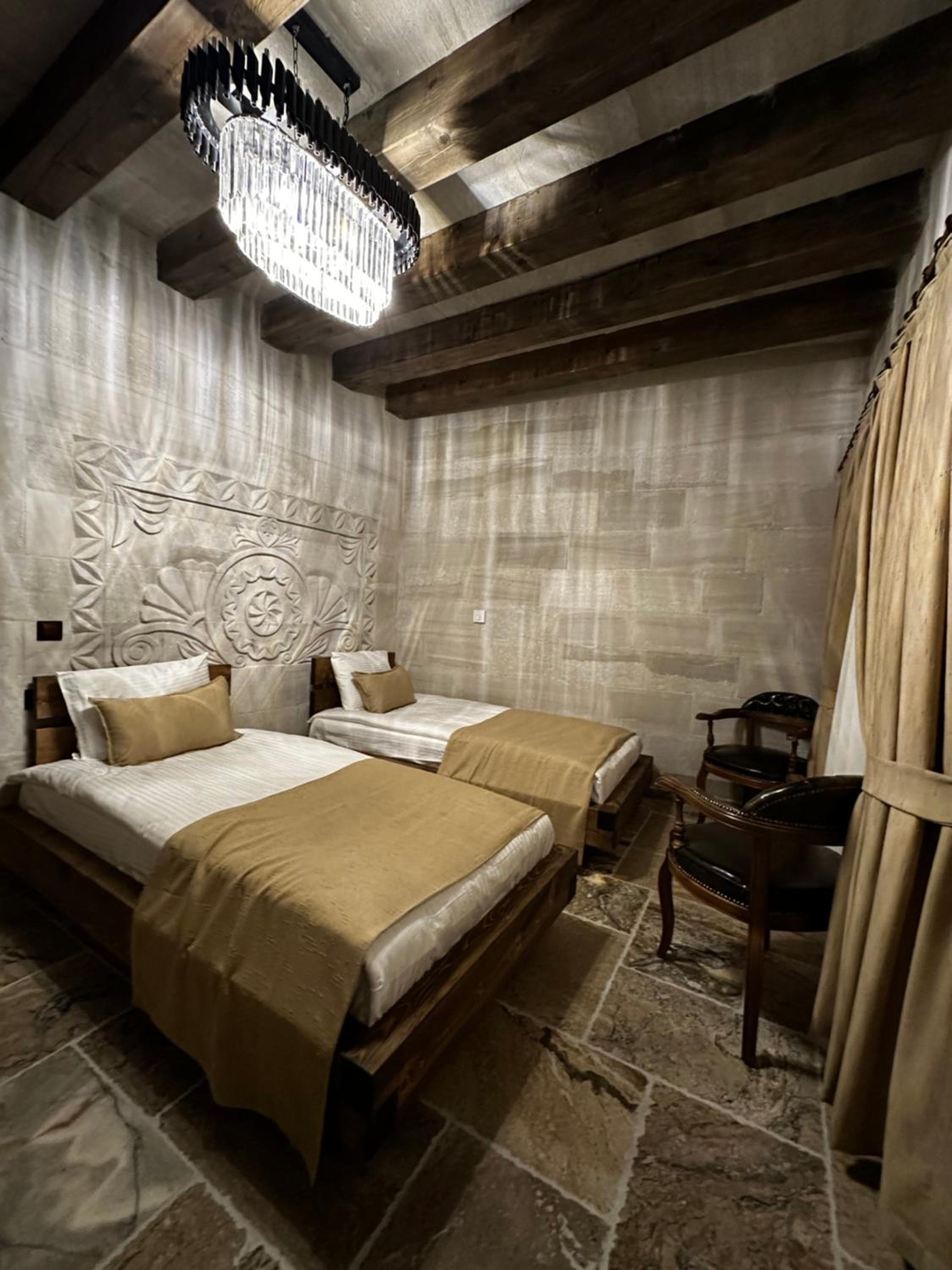 Noah's Ark Cave Hotel - Image 160