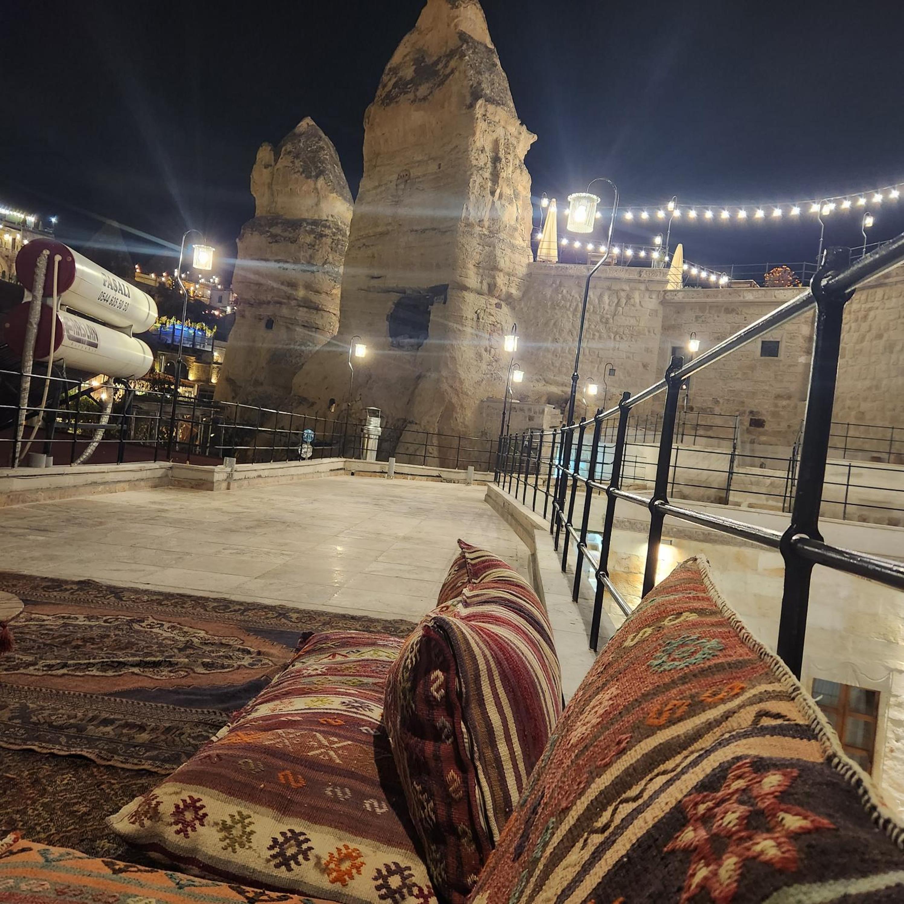 Noah's Ark Cave Hotel - Image 162