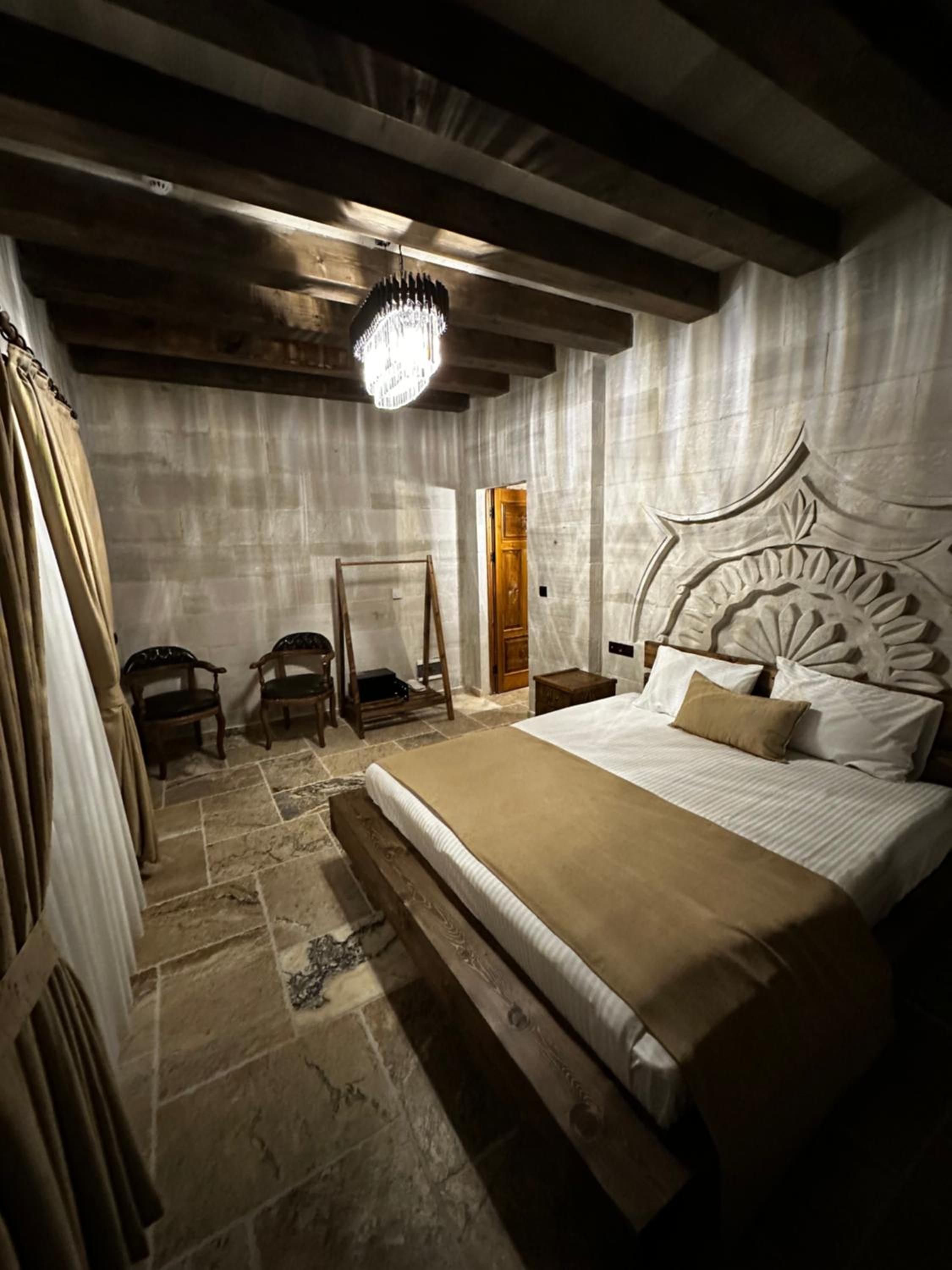 Noah's Ark Cave Hotel - Image 164