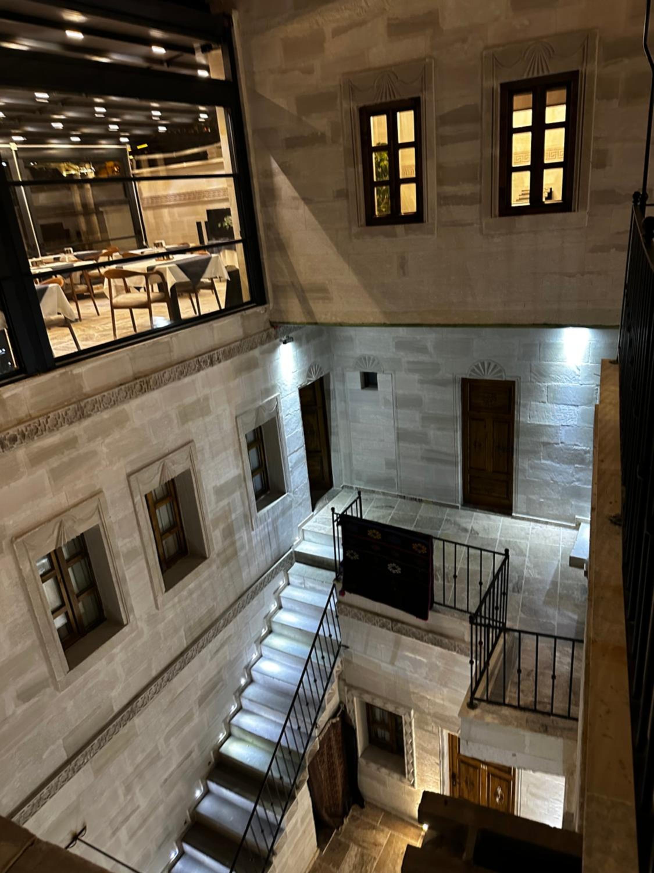 Noah's Ark Cave Hotel - Image 165