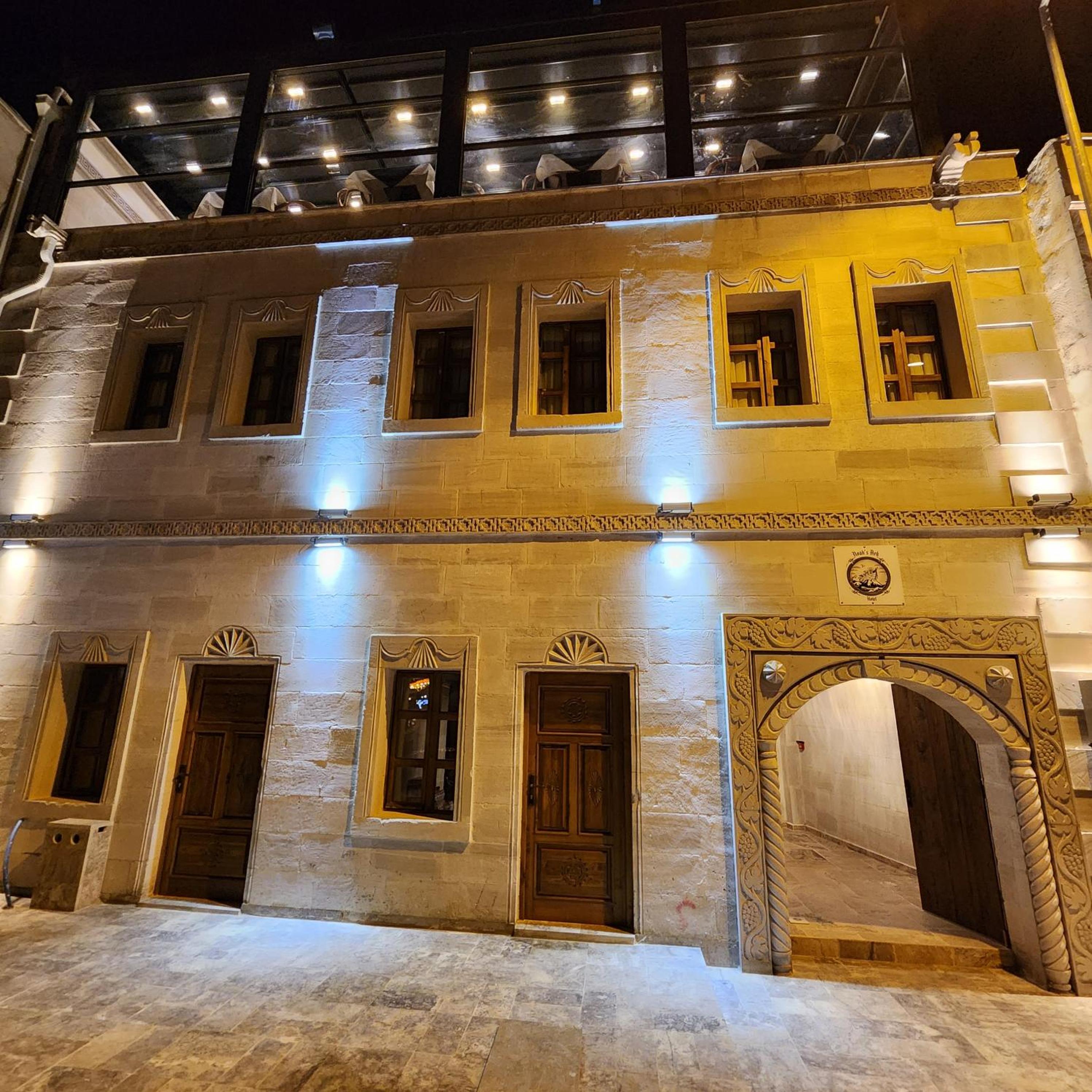 Noah's Ark Cave Hotel - Image 166