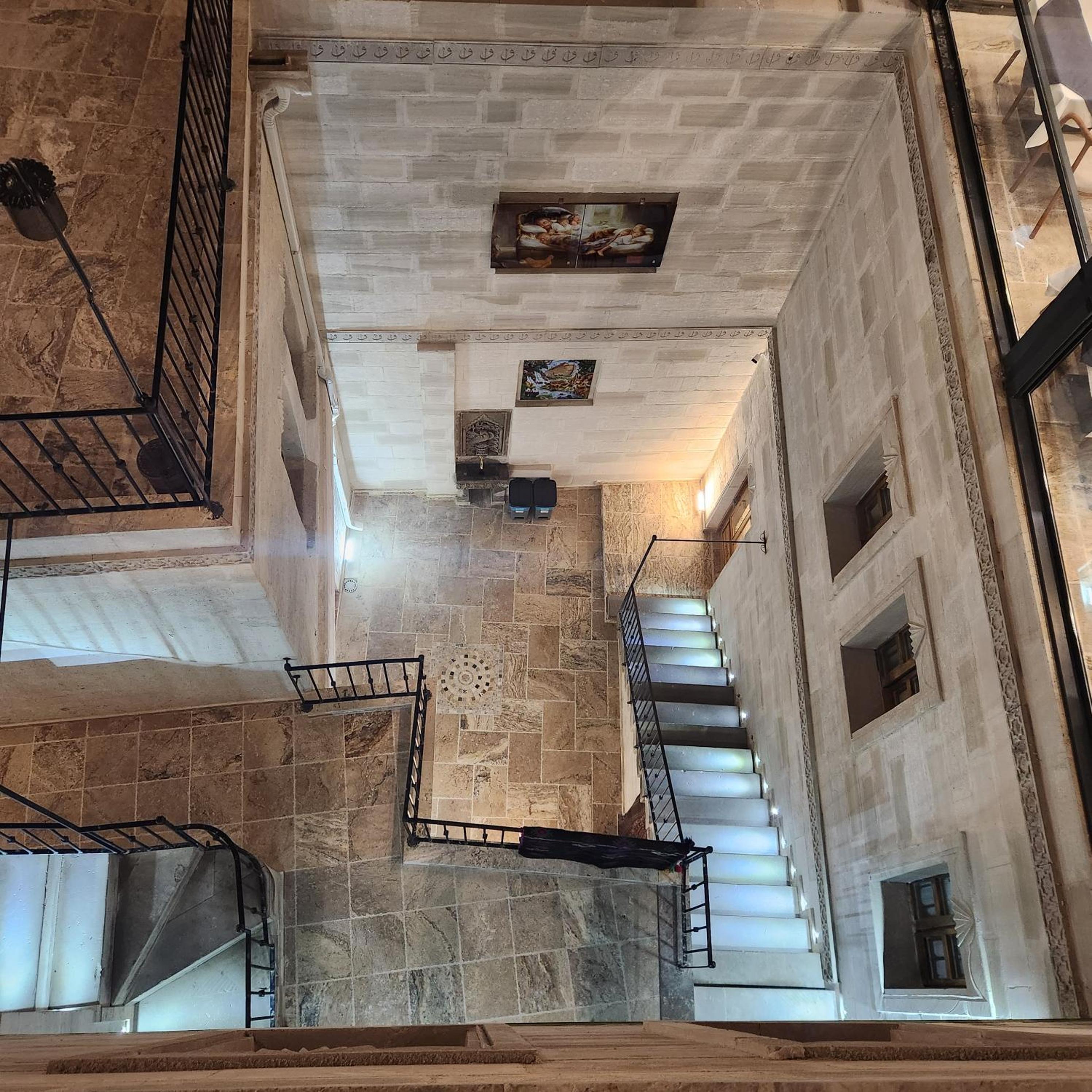 Noah's Ark Cave Hotel - Image 169