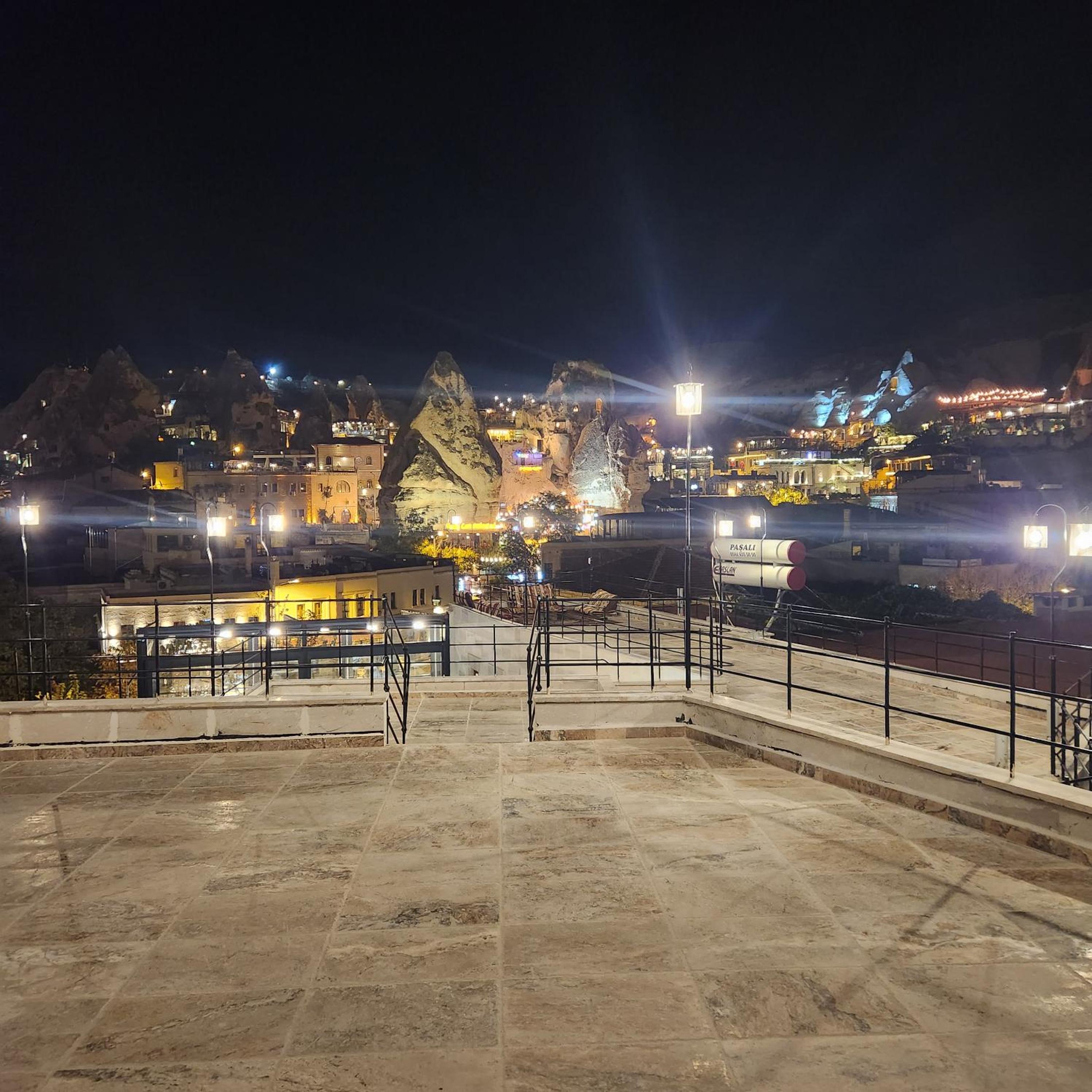 Noah's Ark Cave Hotel - Image 172