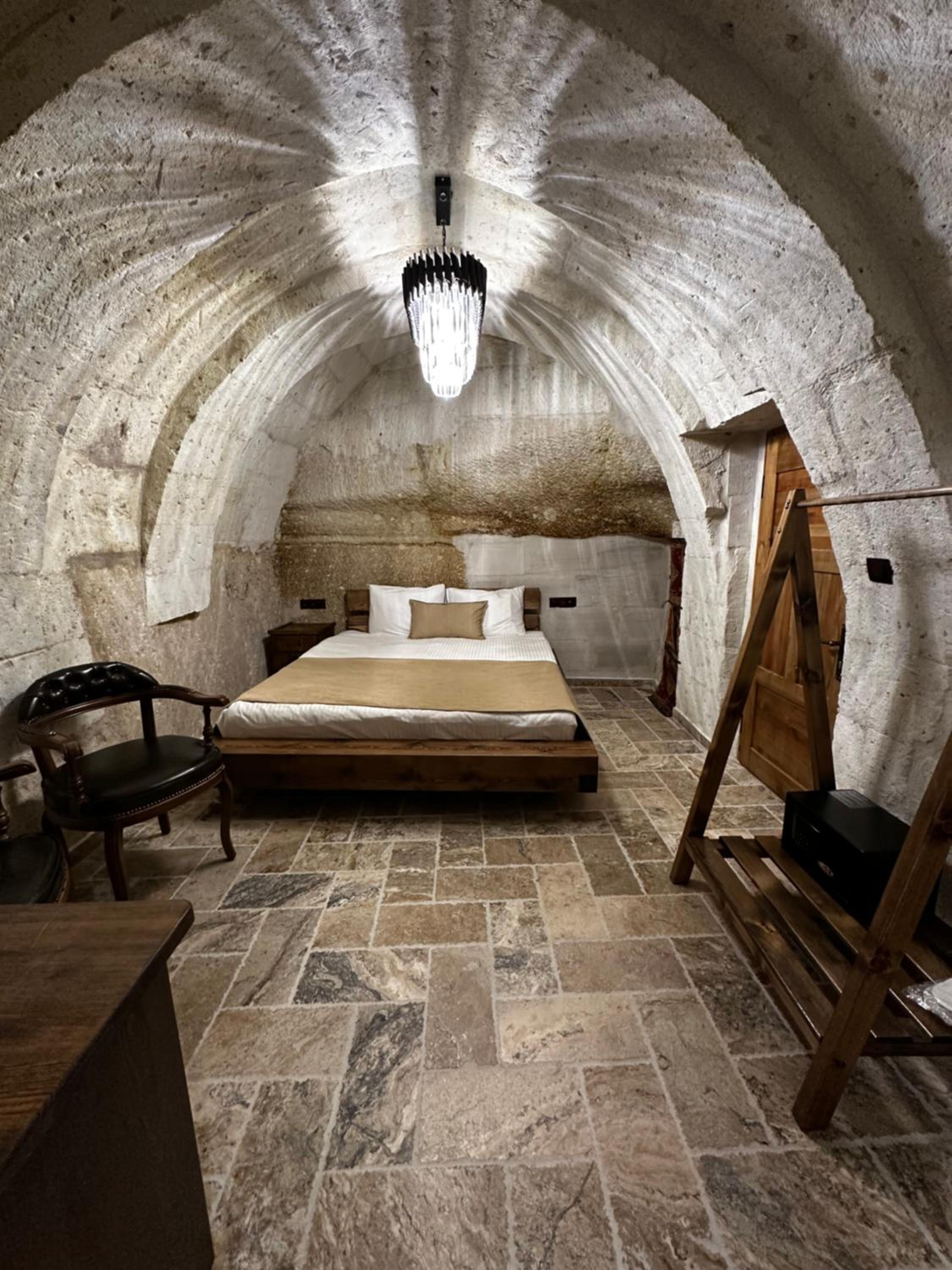 Noah's Ark Cave Hotel - Image 179