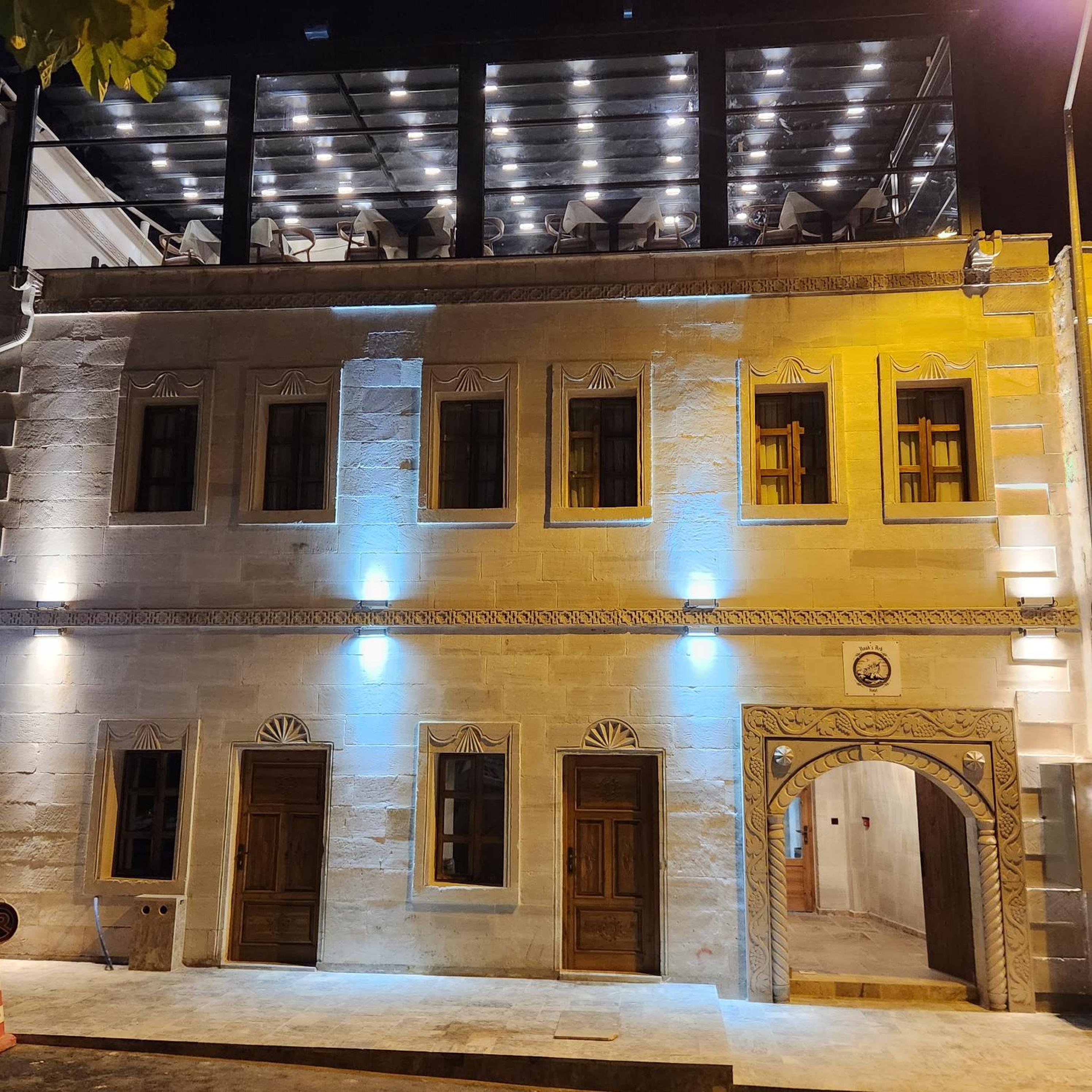 Noah's Ark Cave Hotel - Image 180