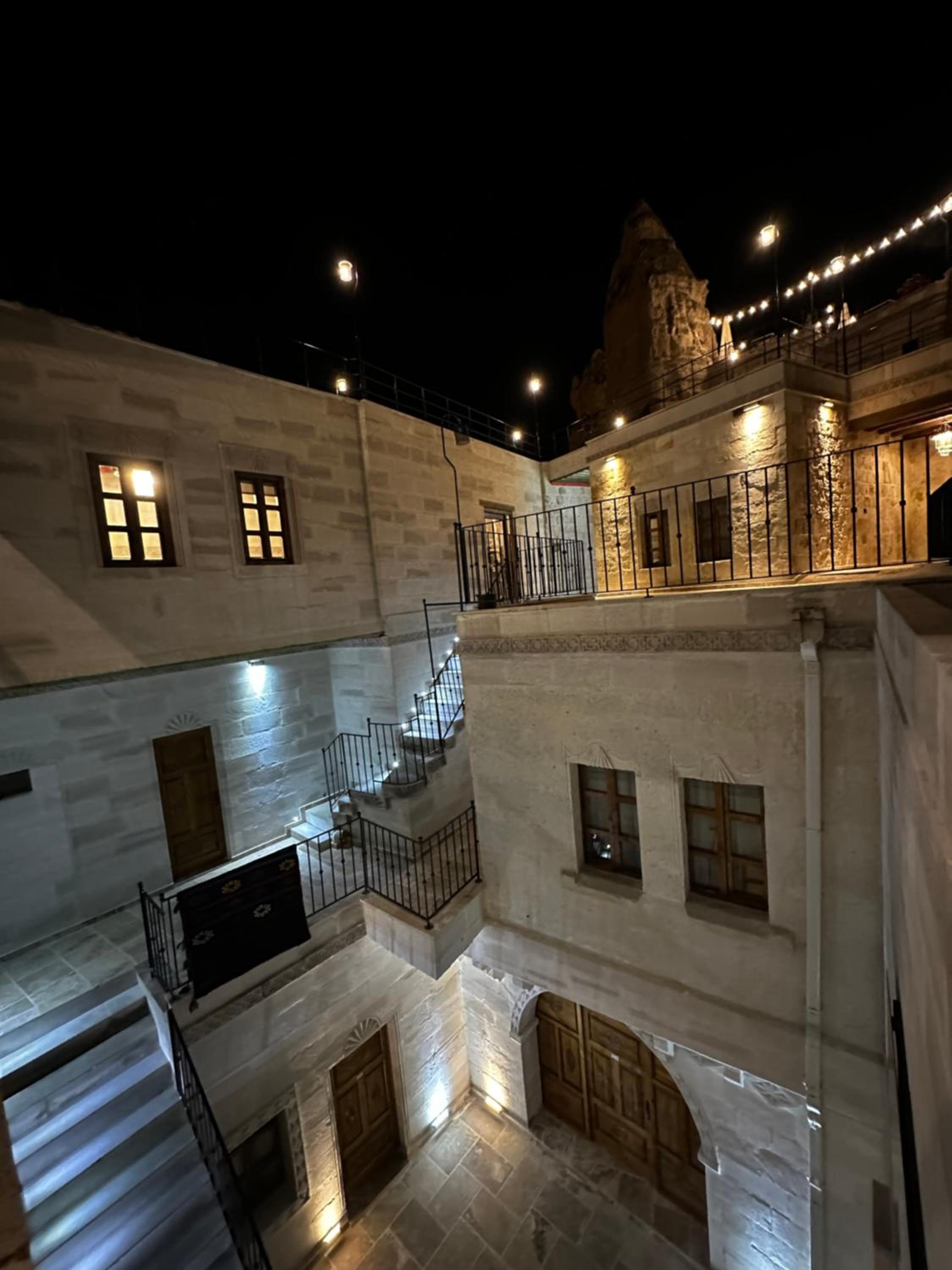 Noah's Ark Cave Hotel - Image 181