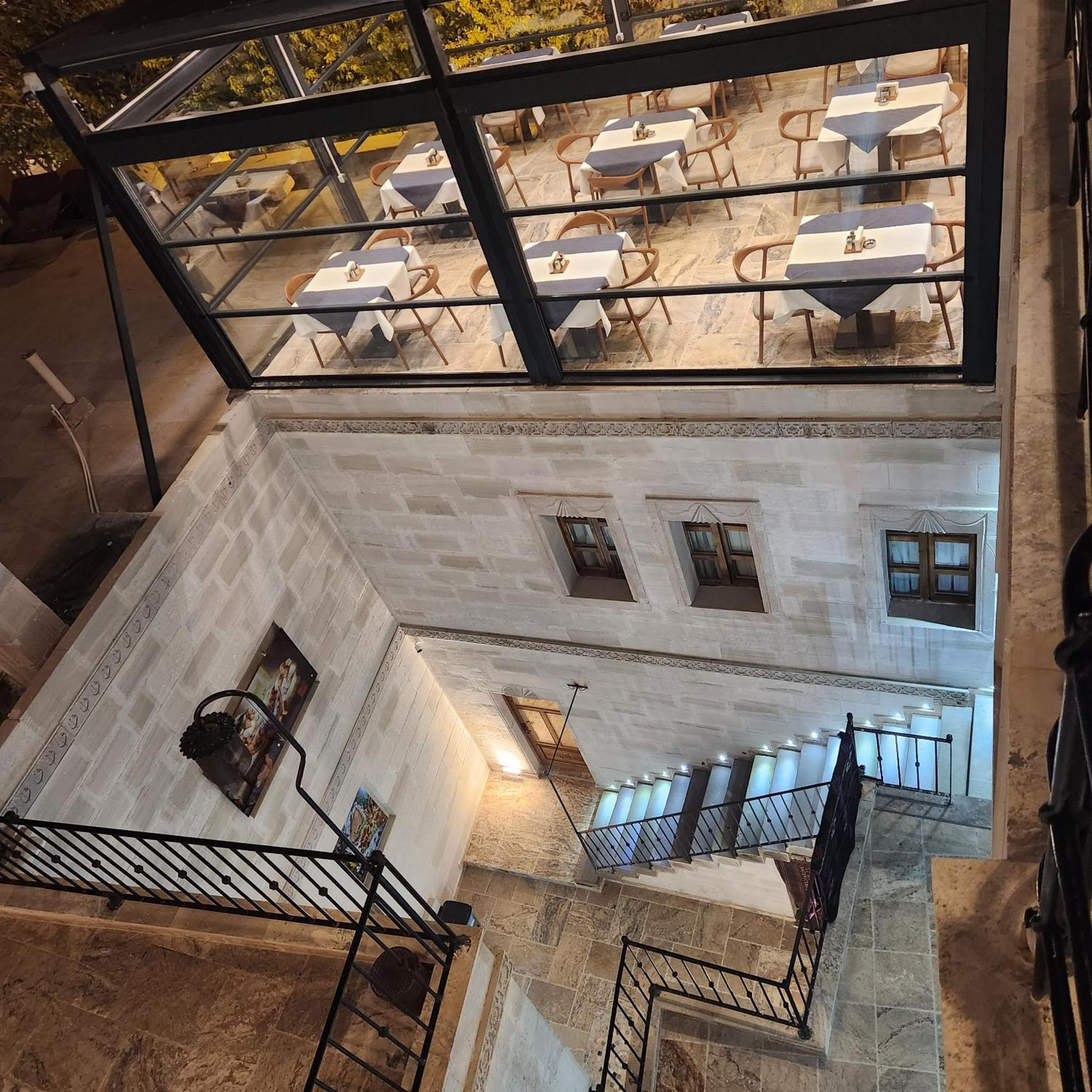 Noah's Ark Cave Hotel - Image 186