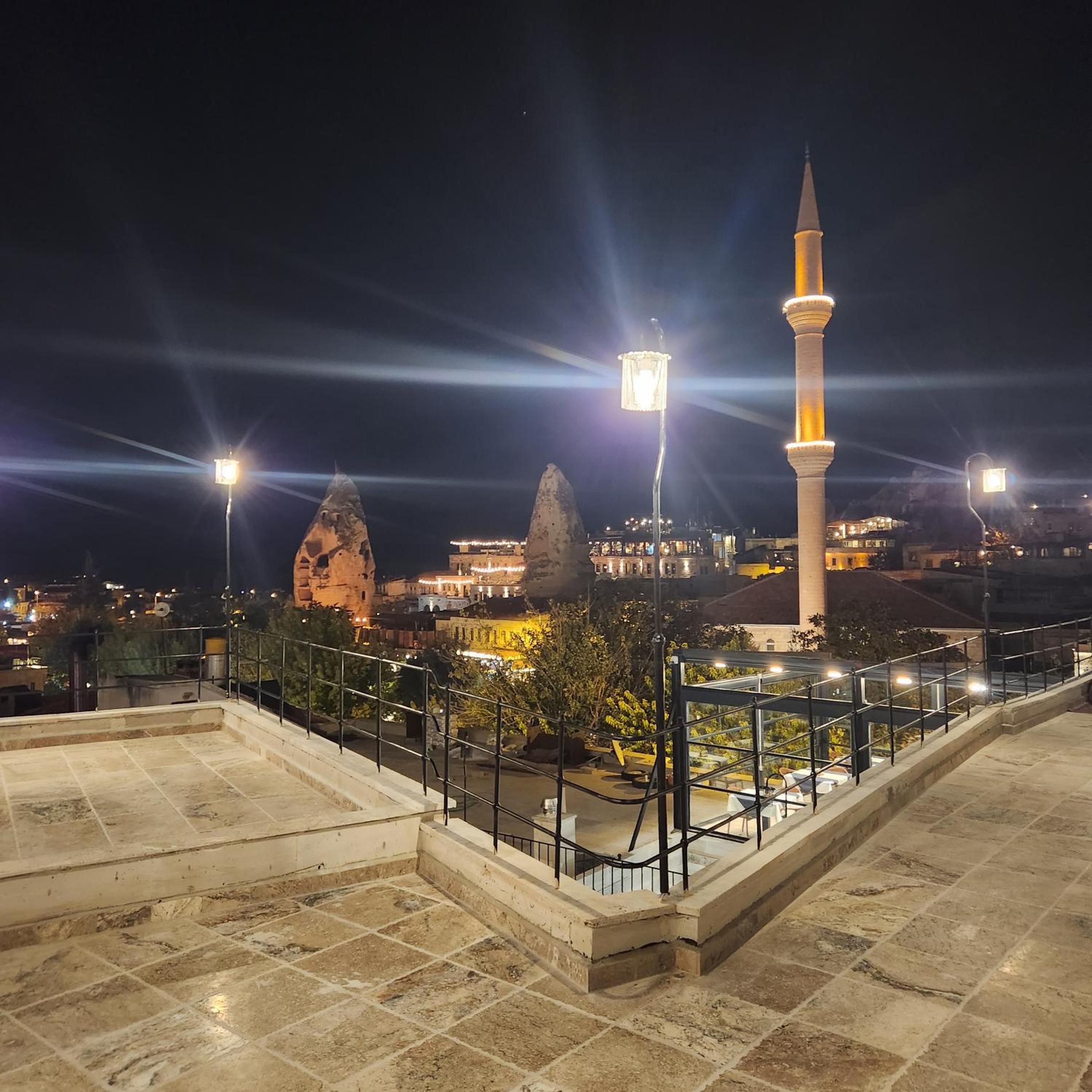 Noah's Ark Cave Hotel - Image 187