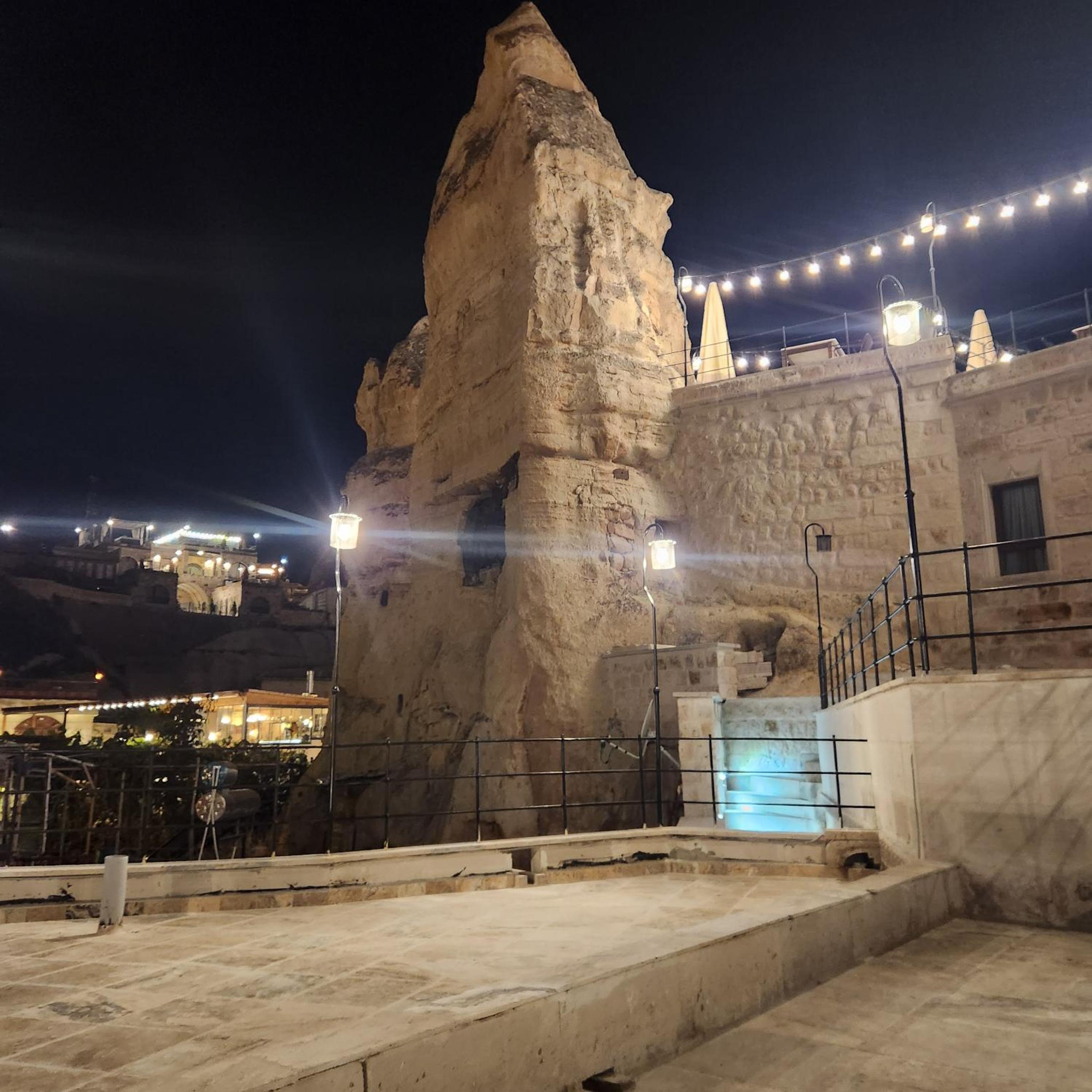 Noah's Ark Cave Hotel - Image 19