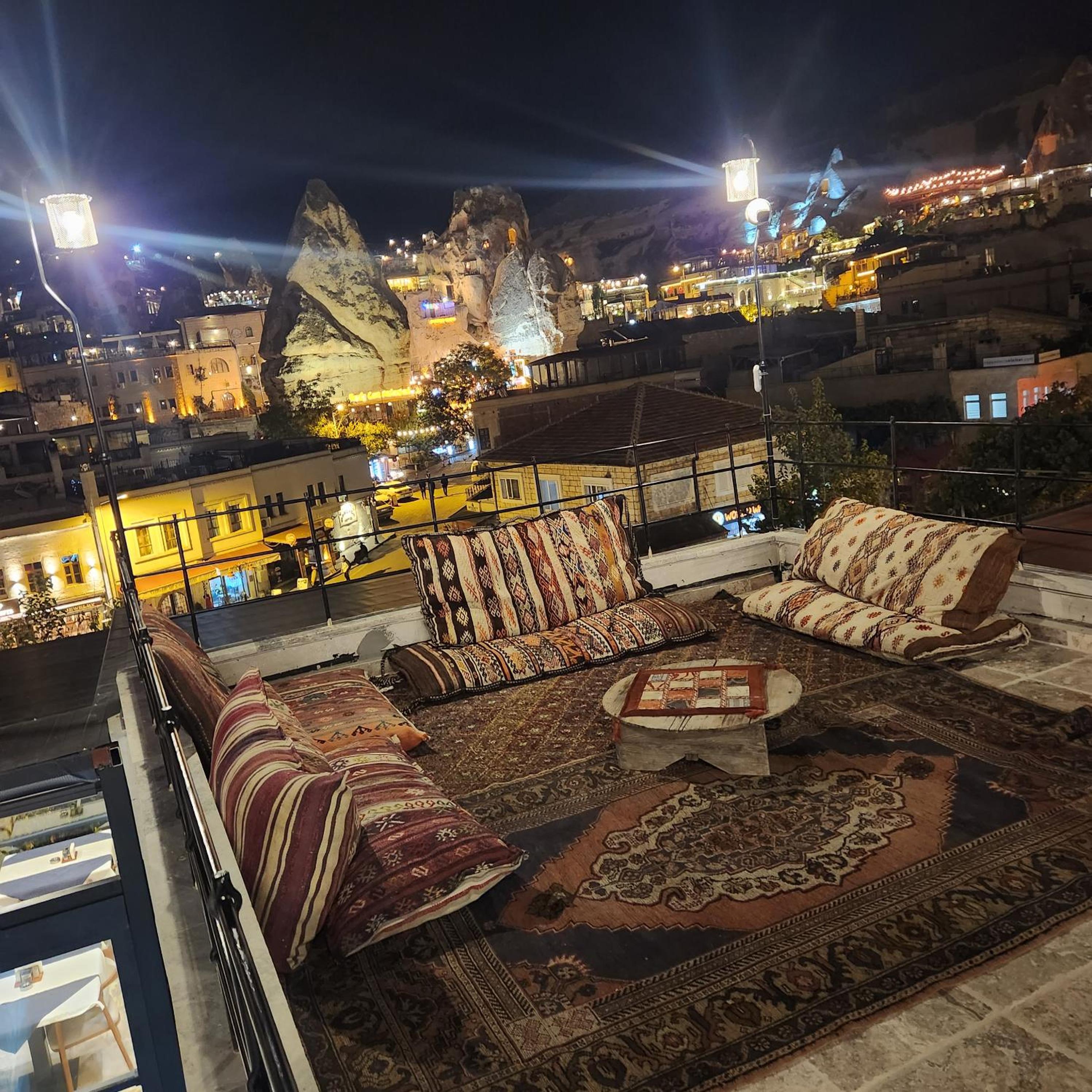 Noah's Ark Cave Hotel - Image 193