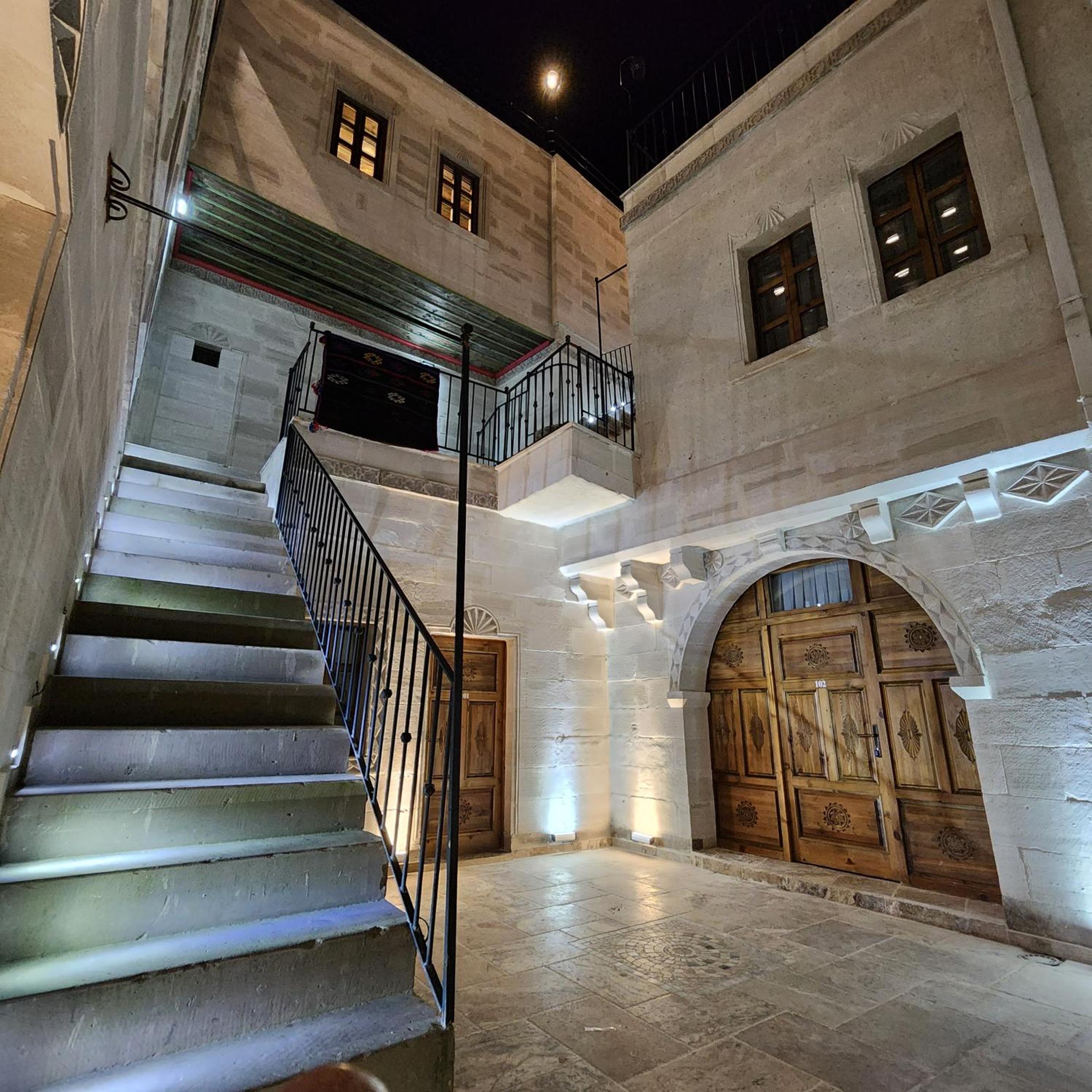 Noah's Ark Cave Hotel - Image 197