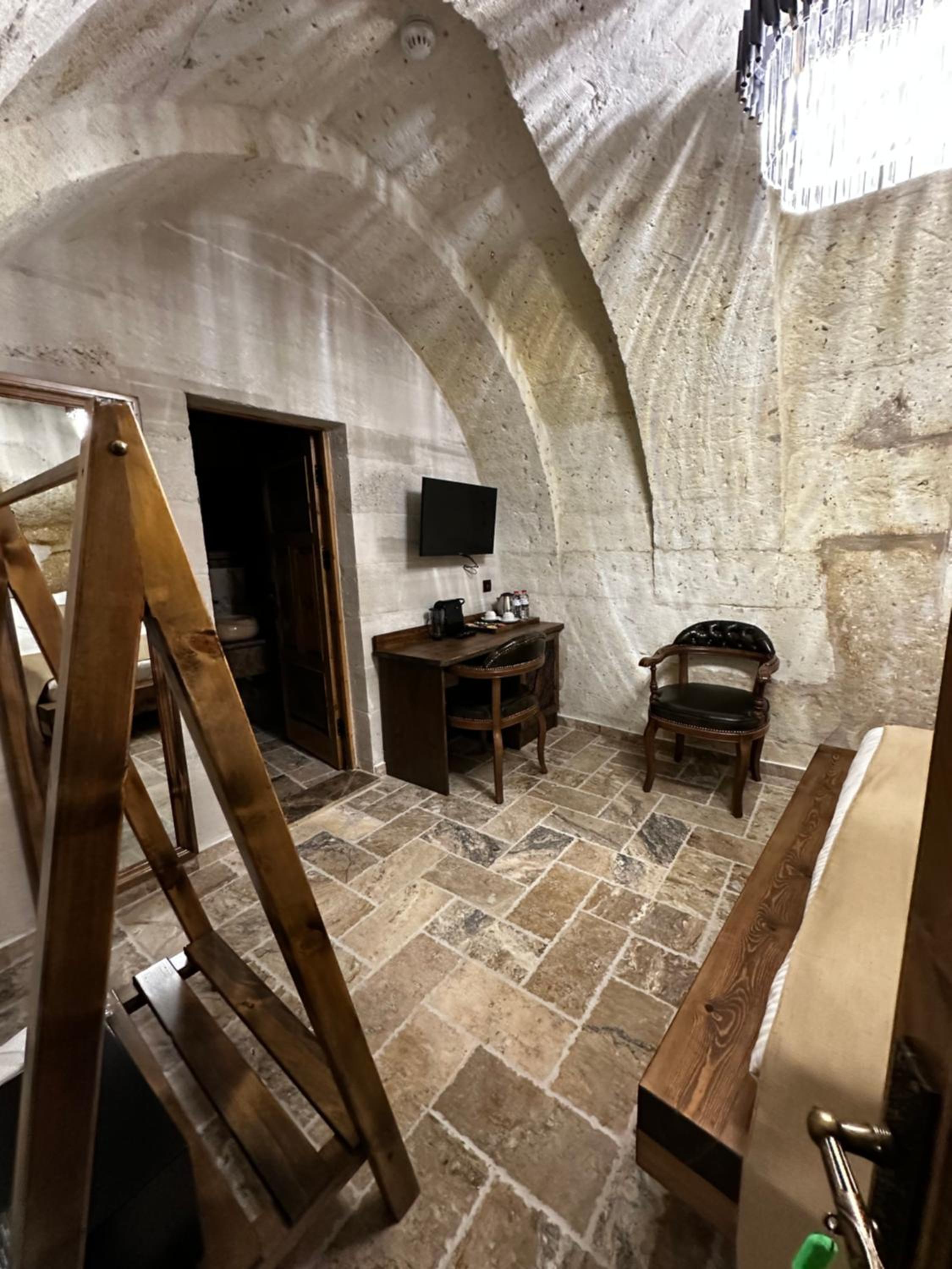 Noah's Ark Cave Hotel - Image 201