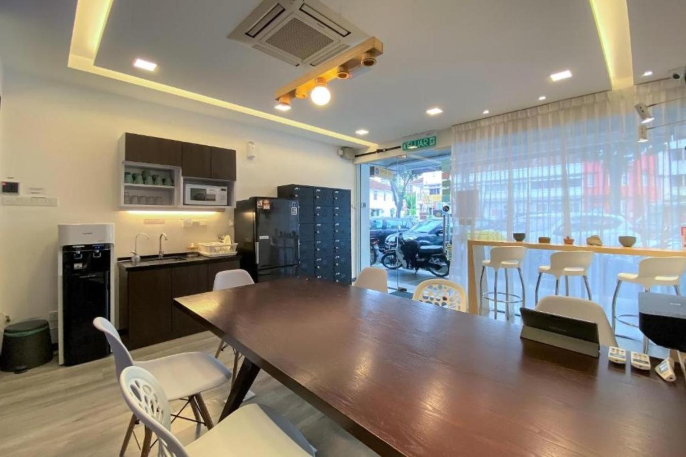 Sogor Female Dormitory photo 6