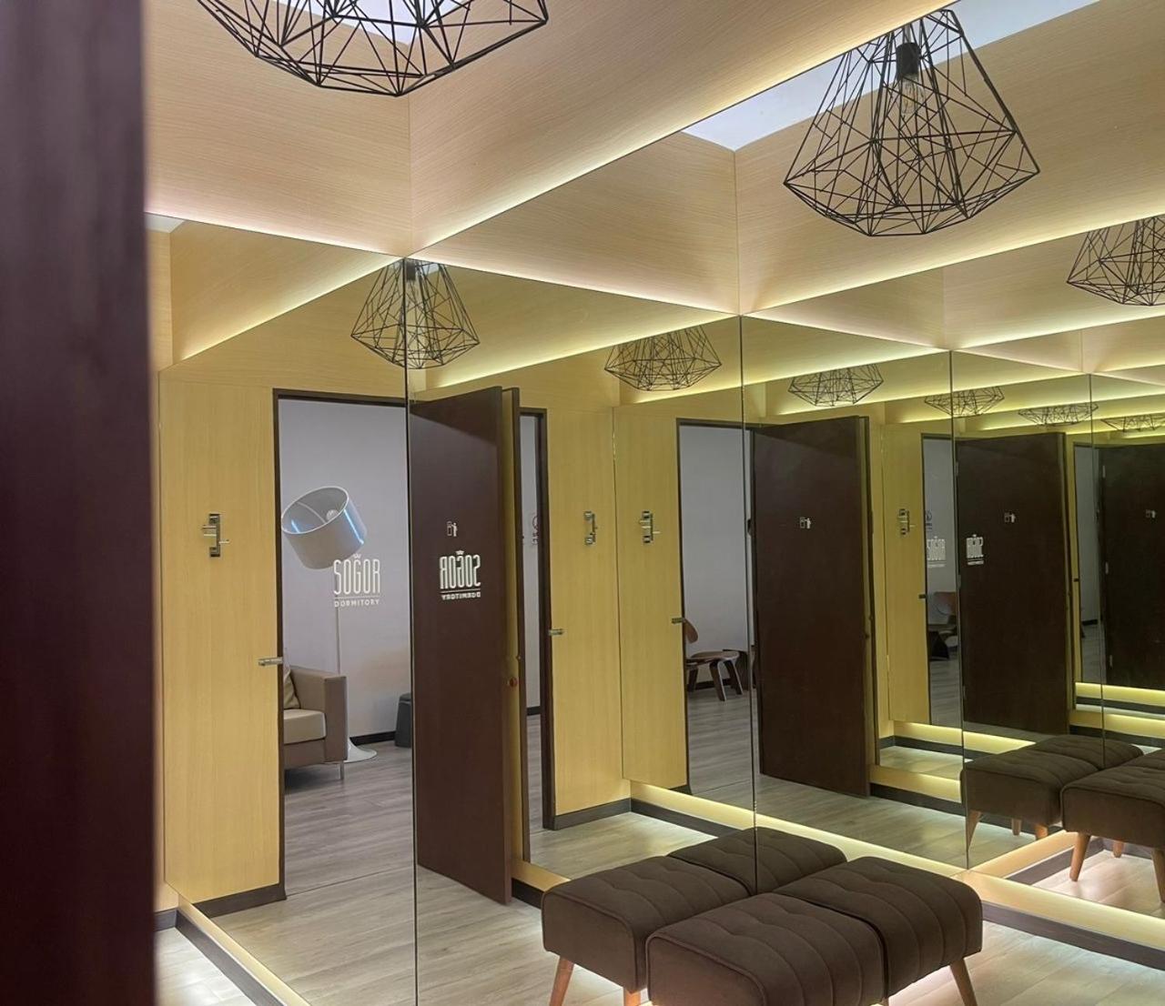 Sogor Female Dormitory photo 8