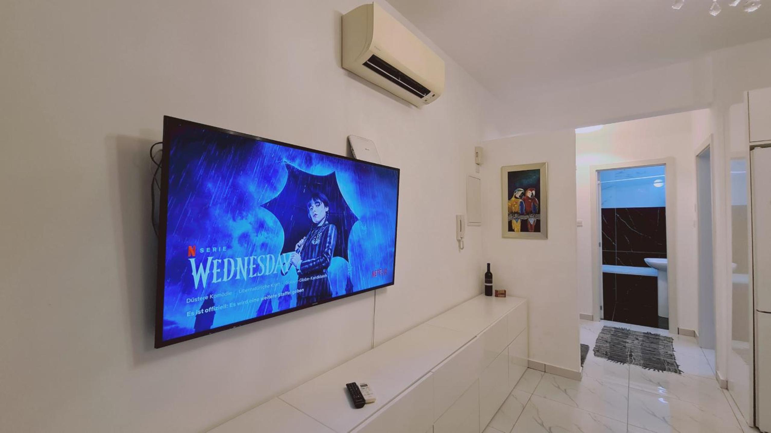 STAY W Apartment