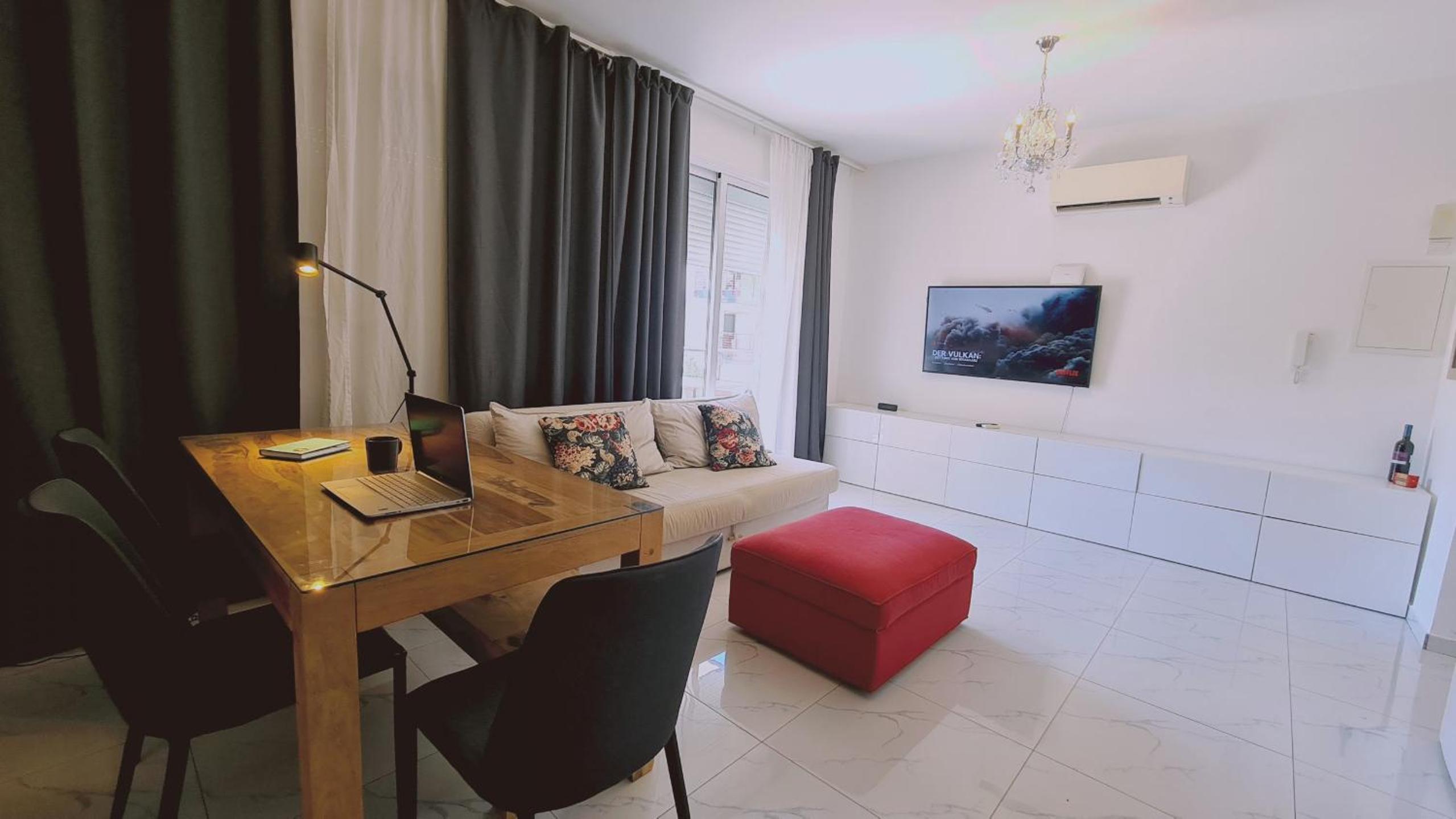 STAY W Apartment