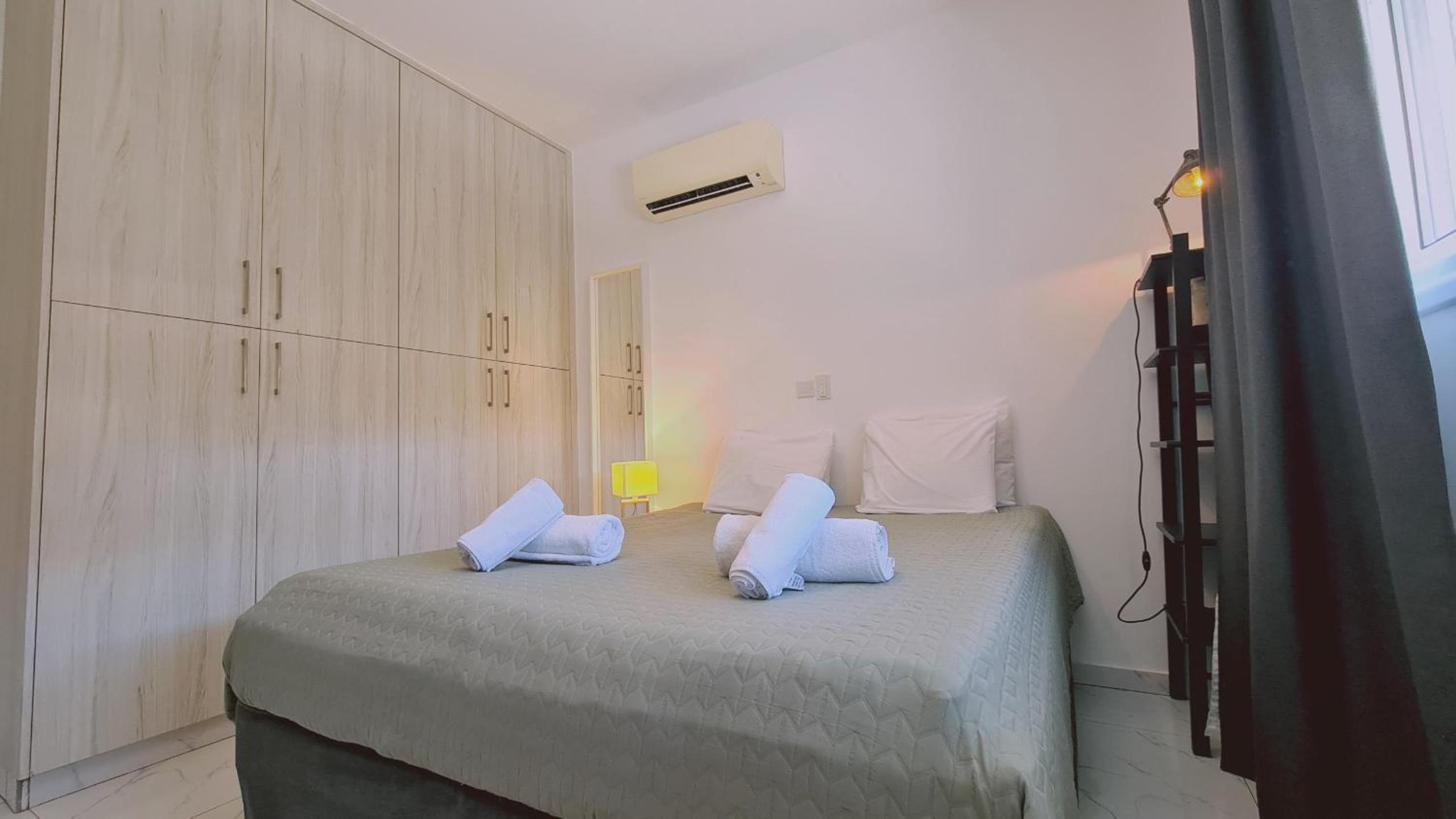 STAY W Apartment