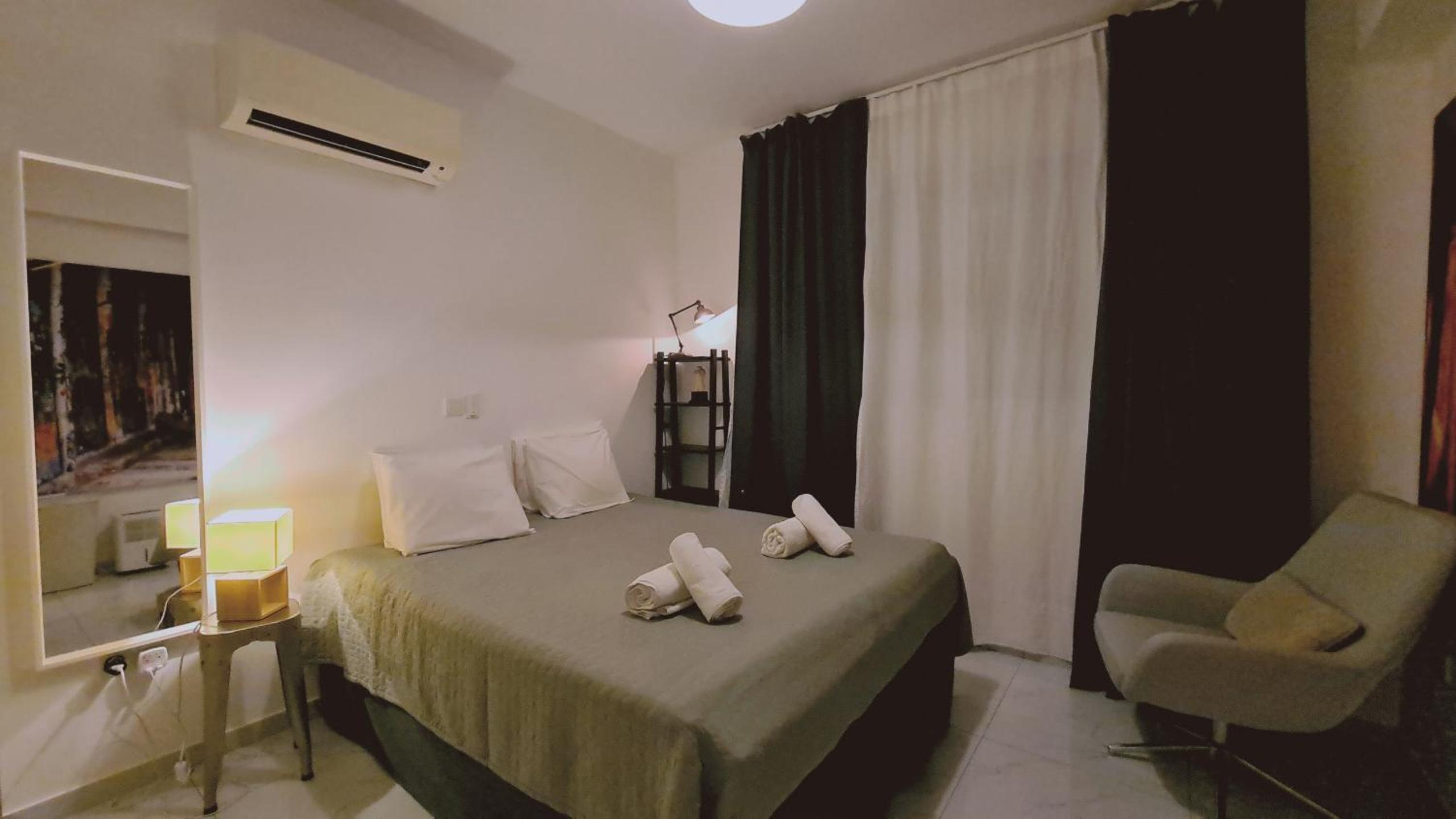 STAY W Apartment