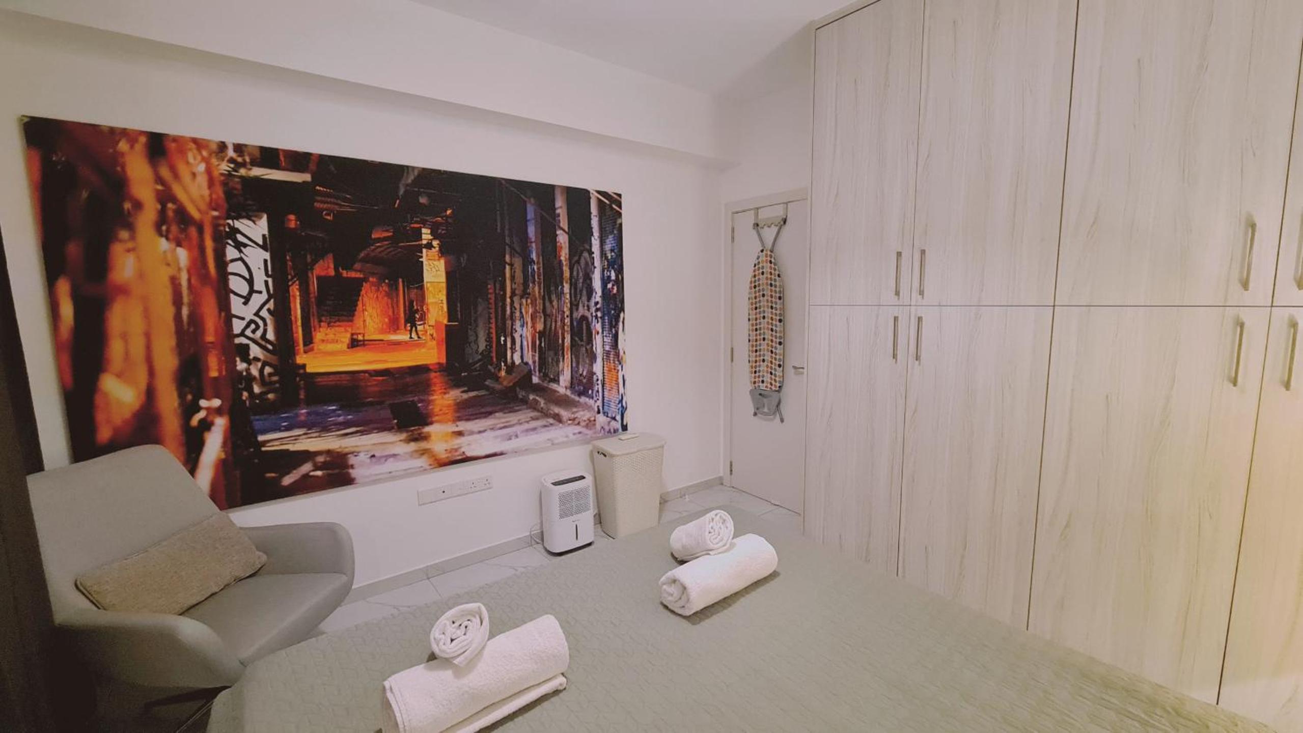 STAY W Apartment