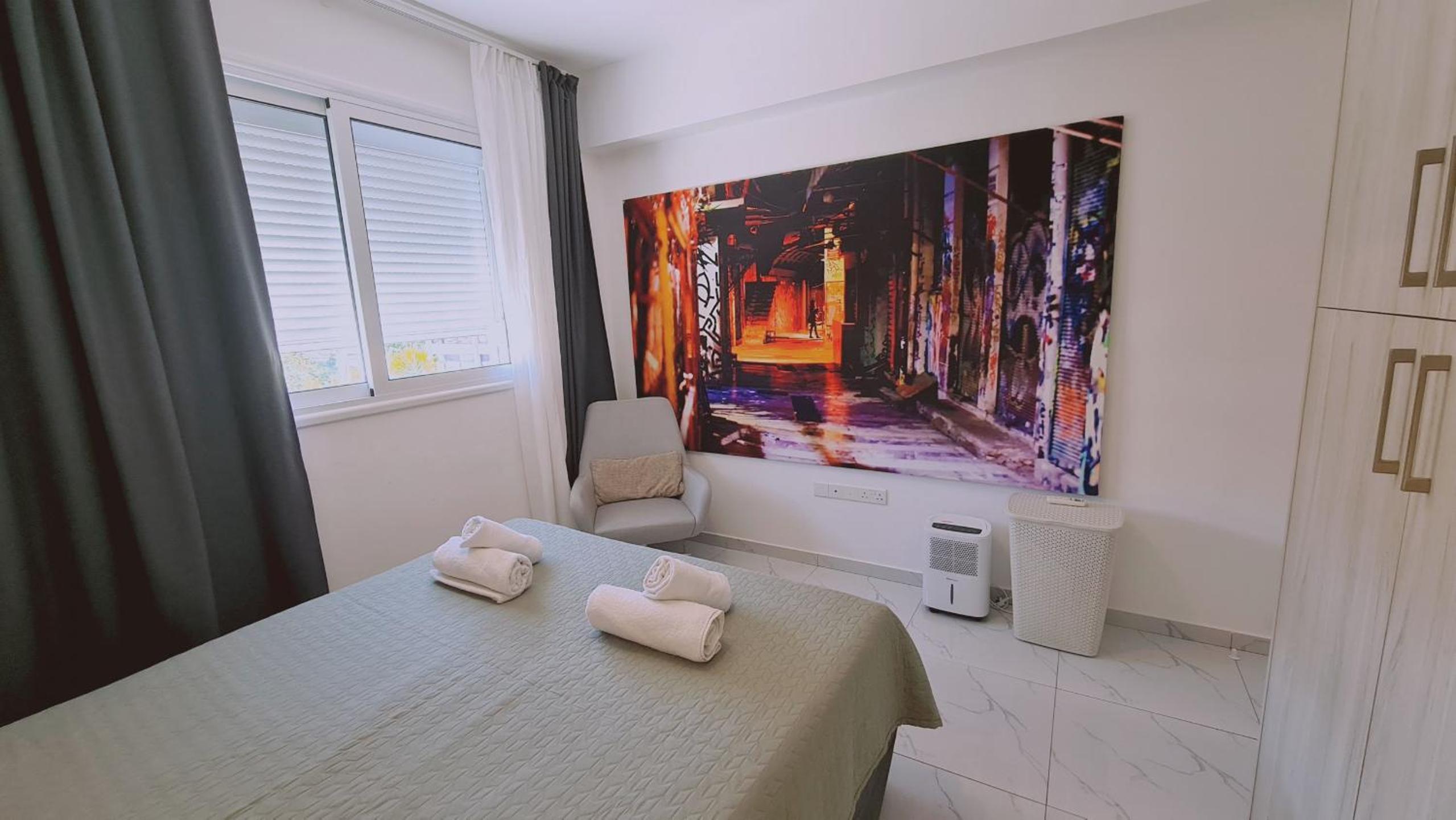 STAY W Apartment