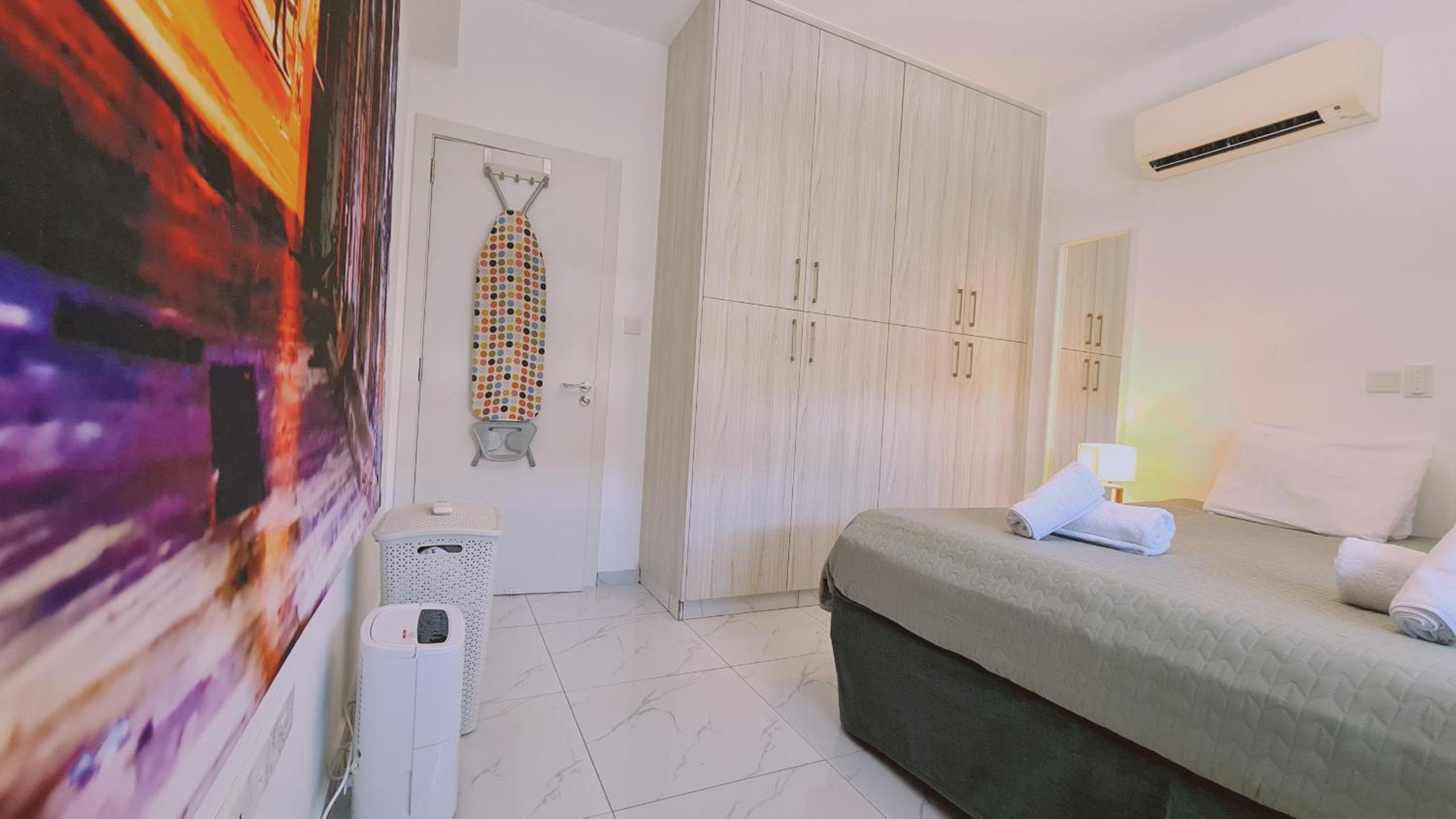 STAY W Apartment