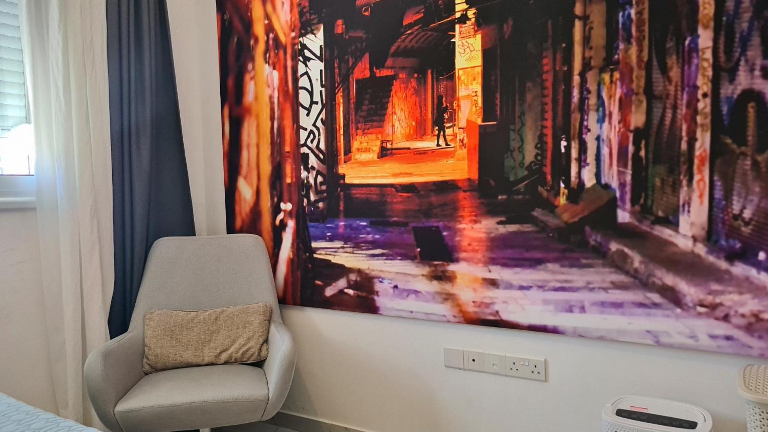 STAY W Apartment