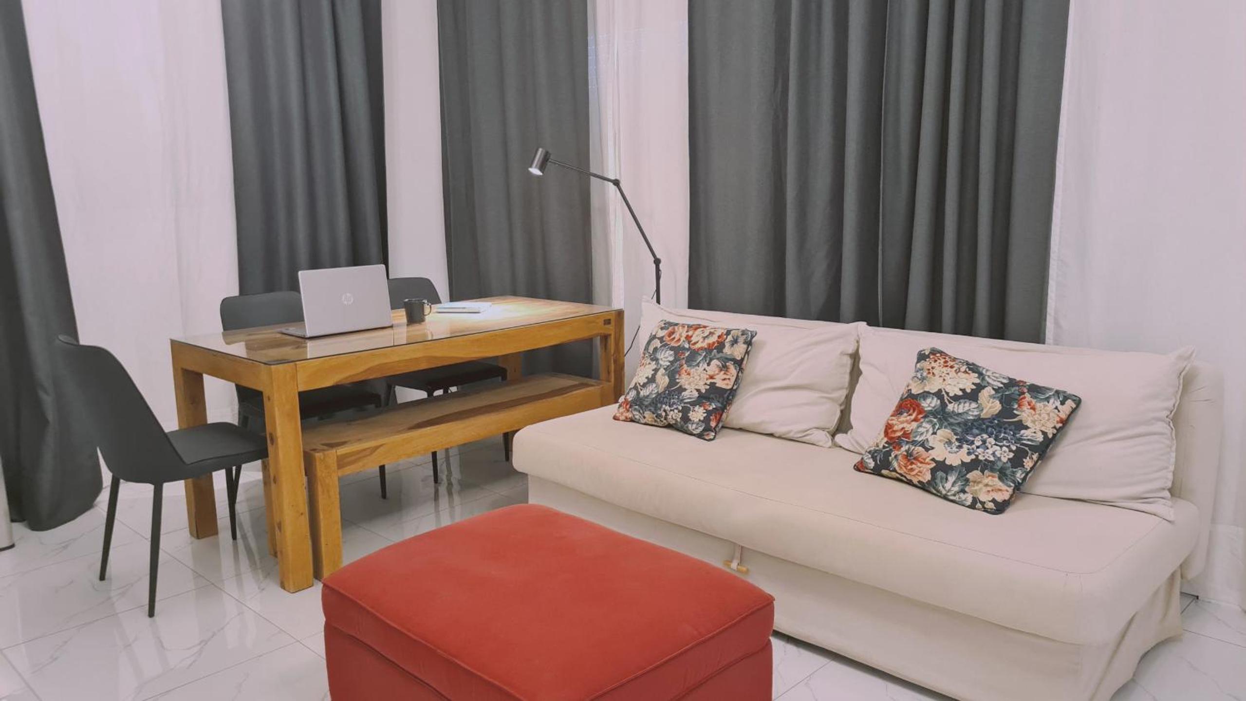 STAY W Apartment