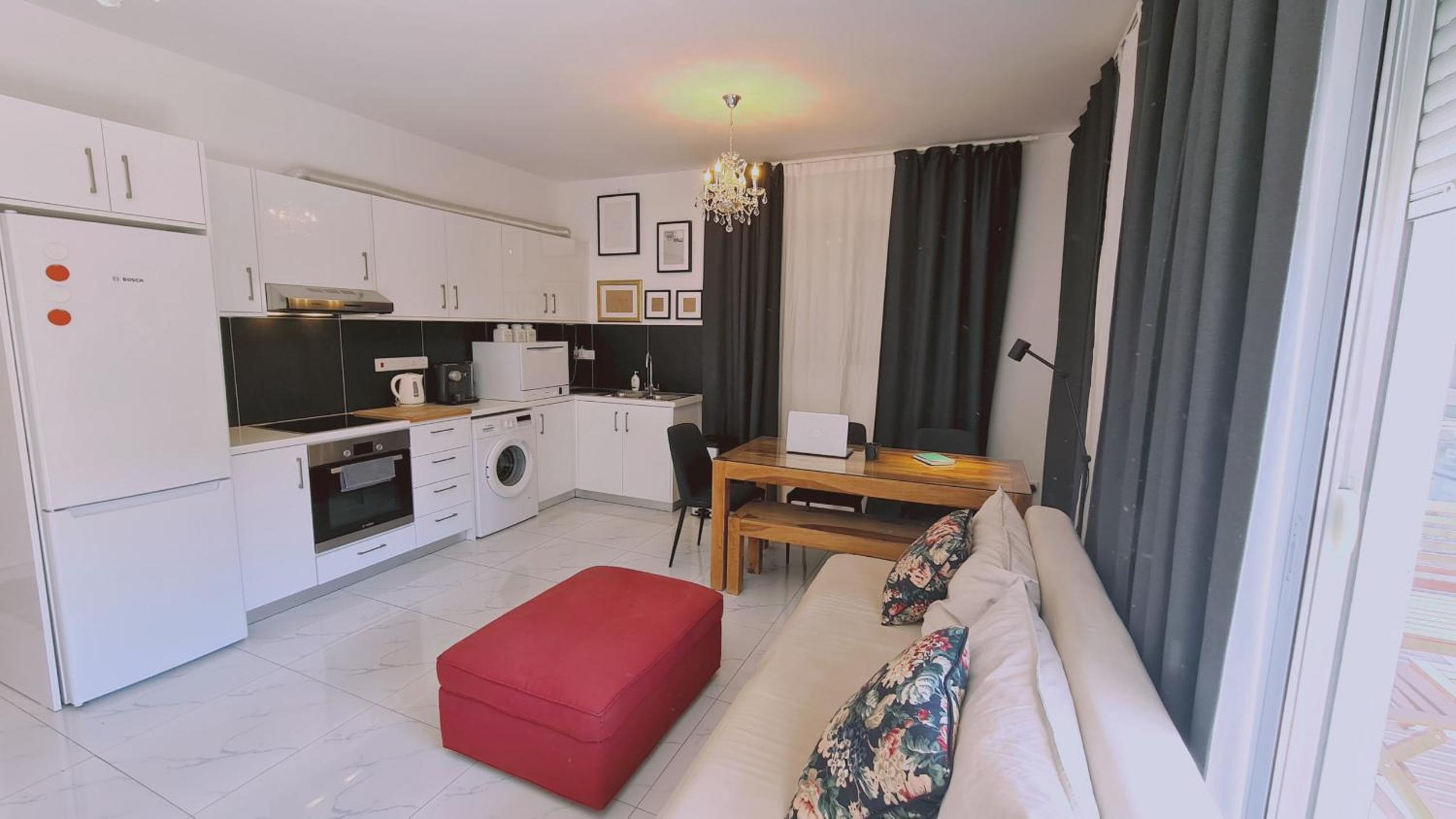 STAY W Apartment