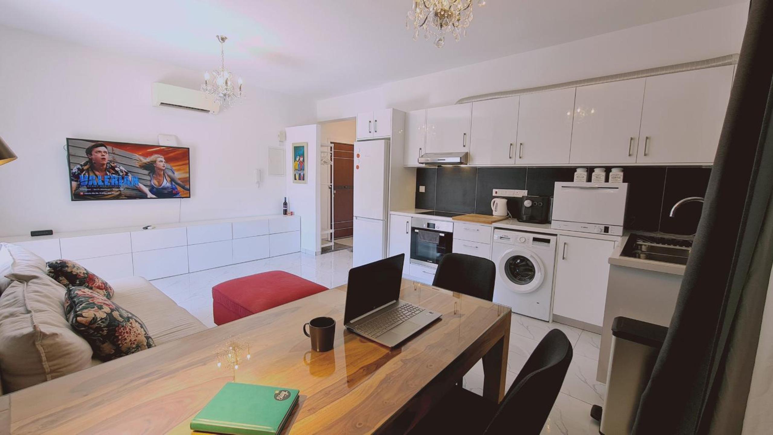 STAY W Apartment