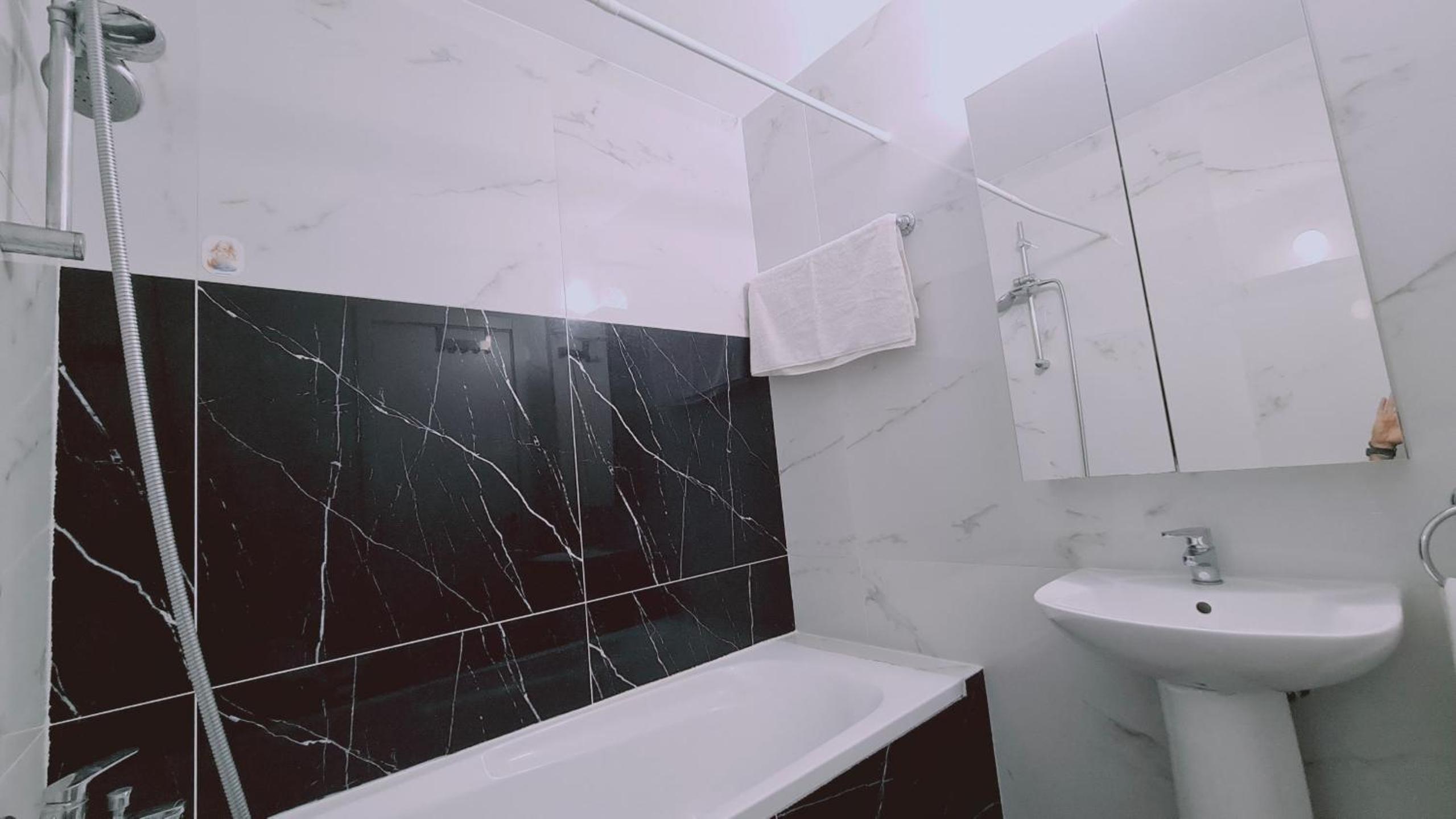 STAY W Apartment
