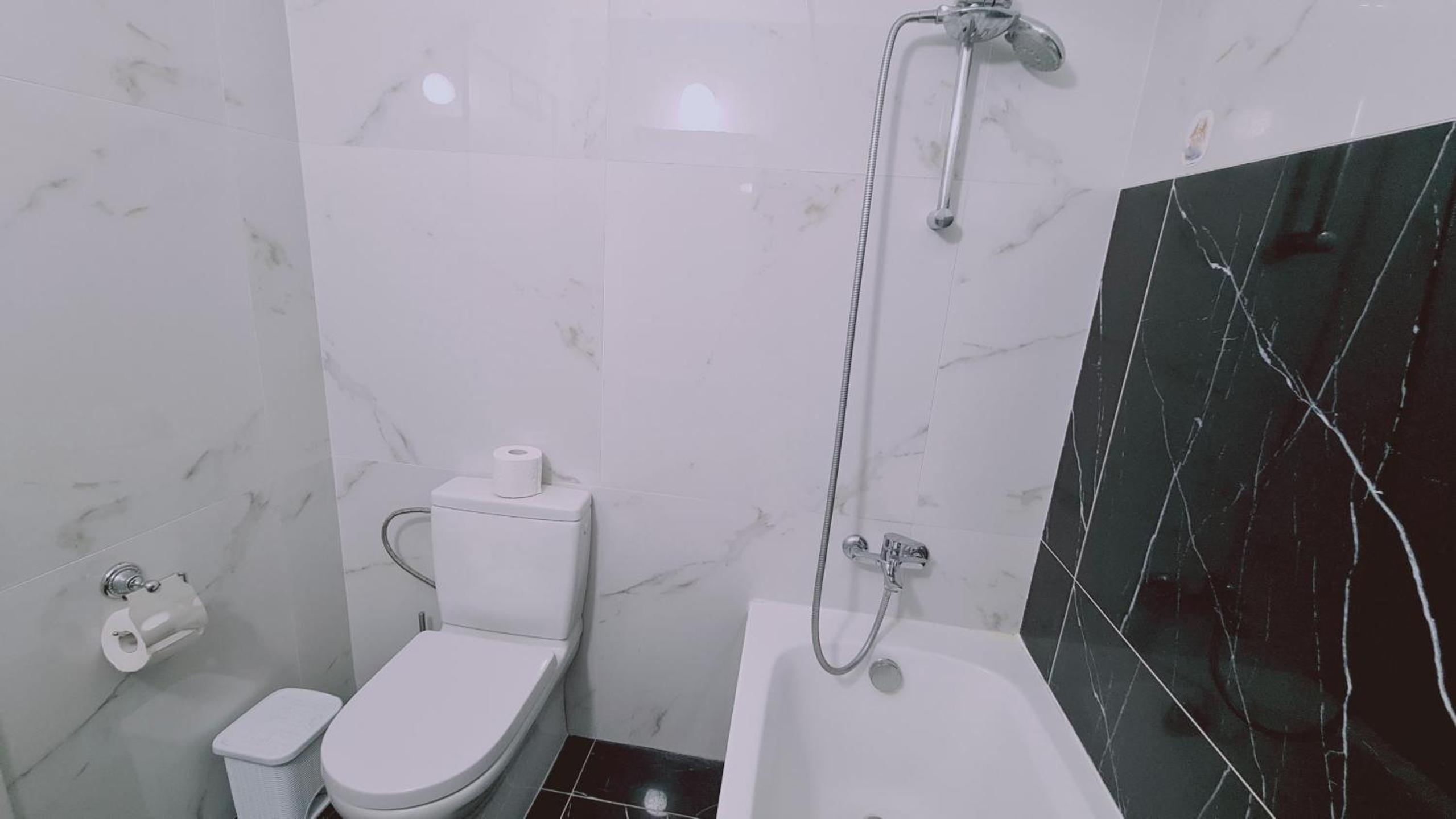STAY W Apartment