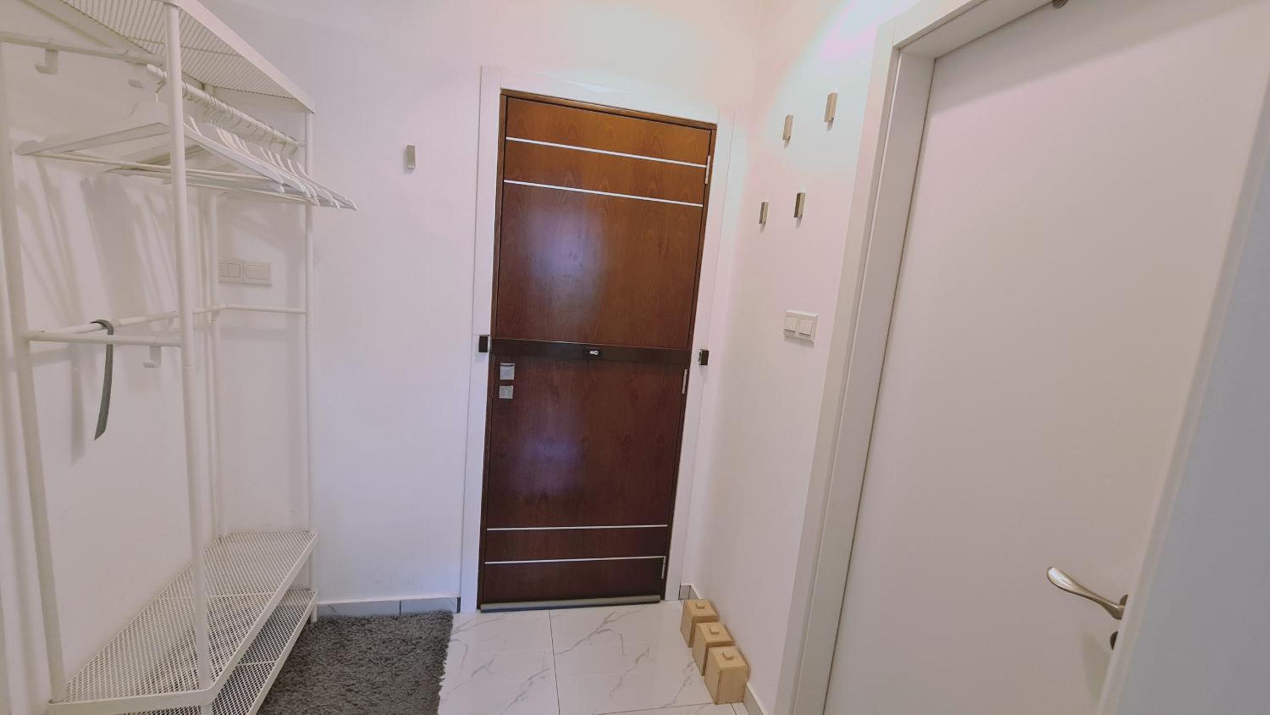 STAY W Apartment