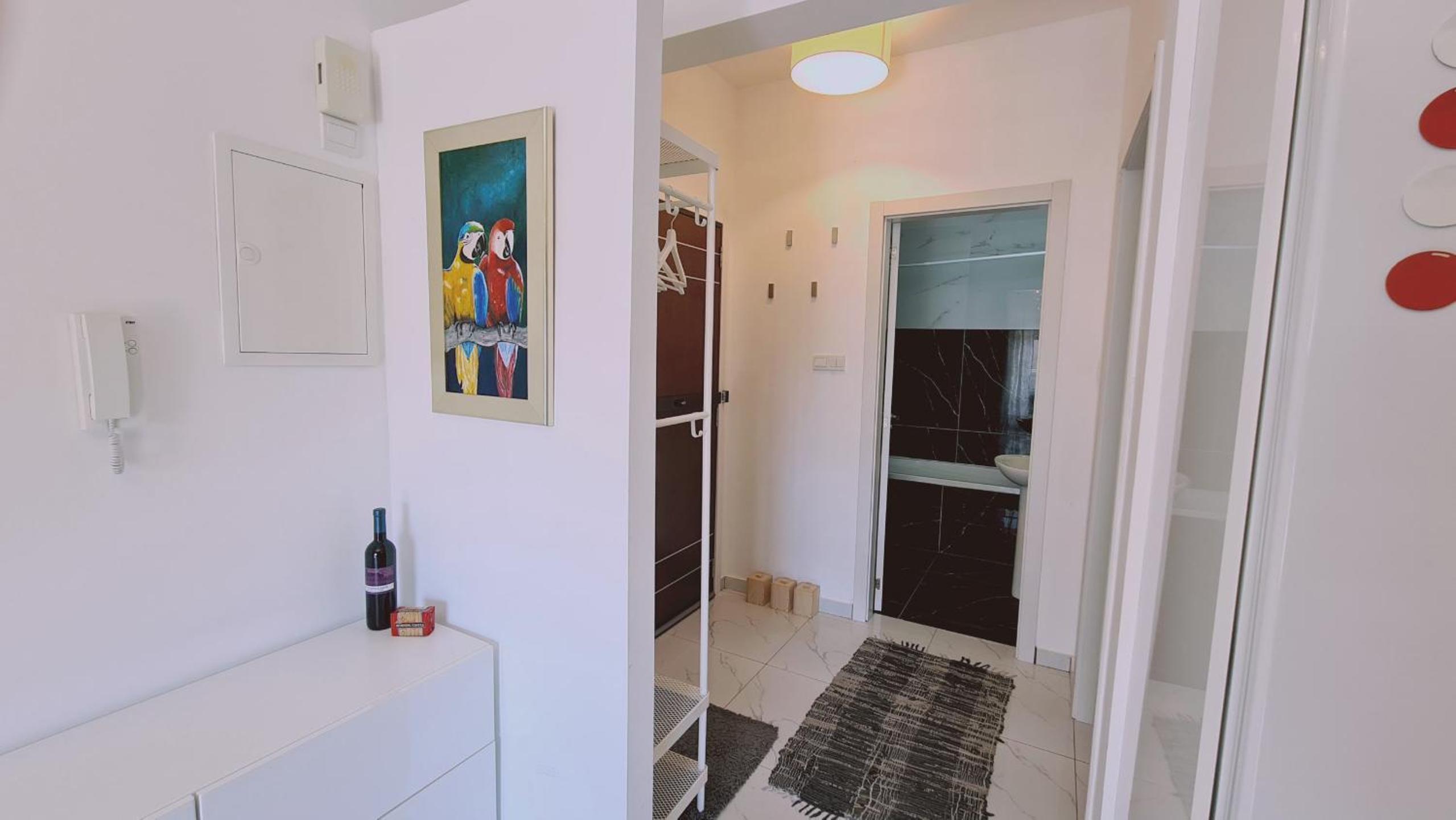 STAY W Apartment