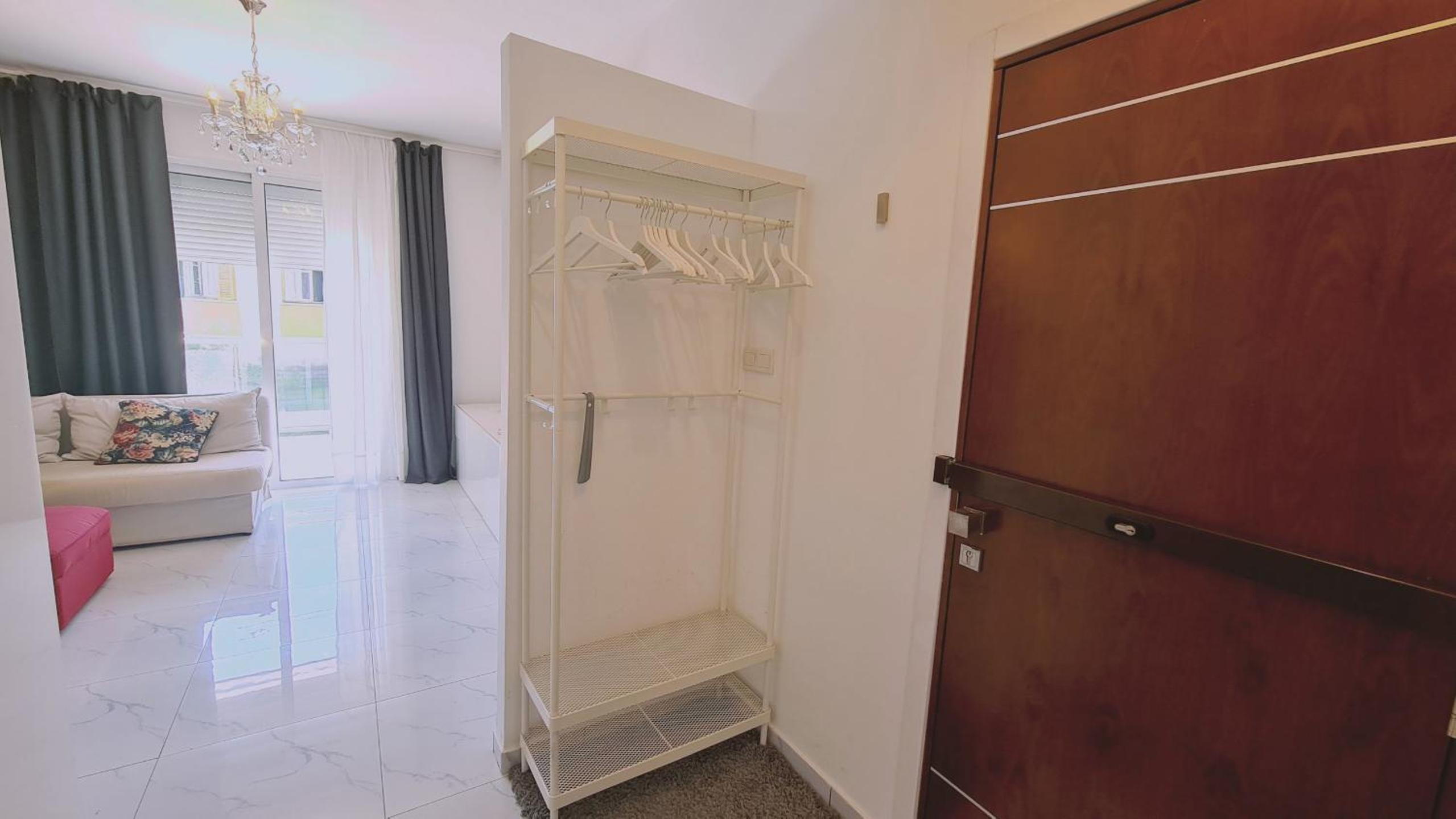 STAY W Apartment