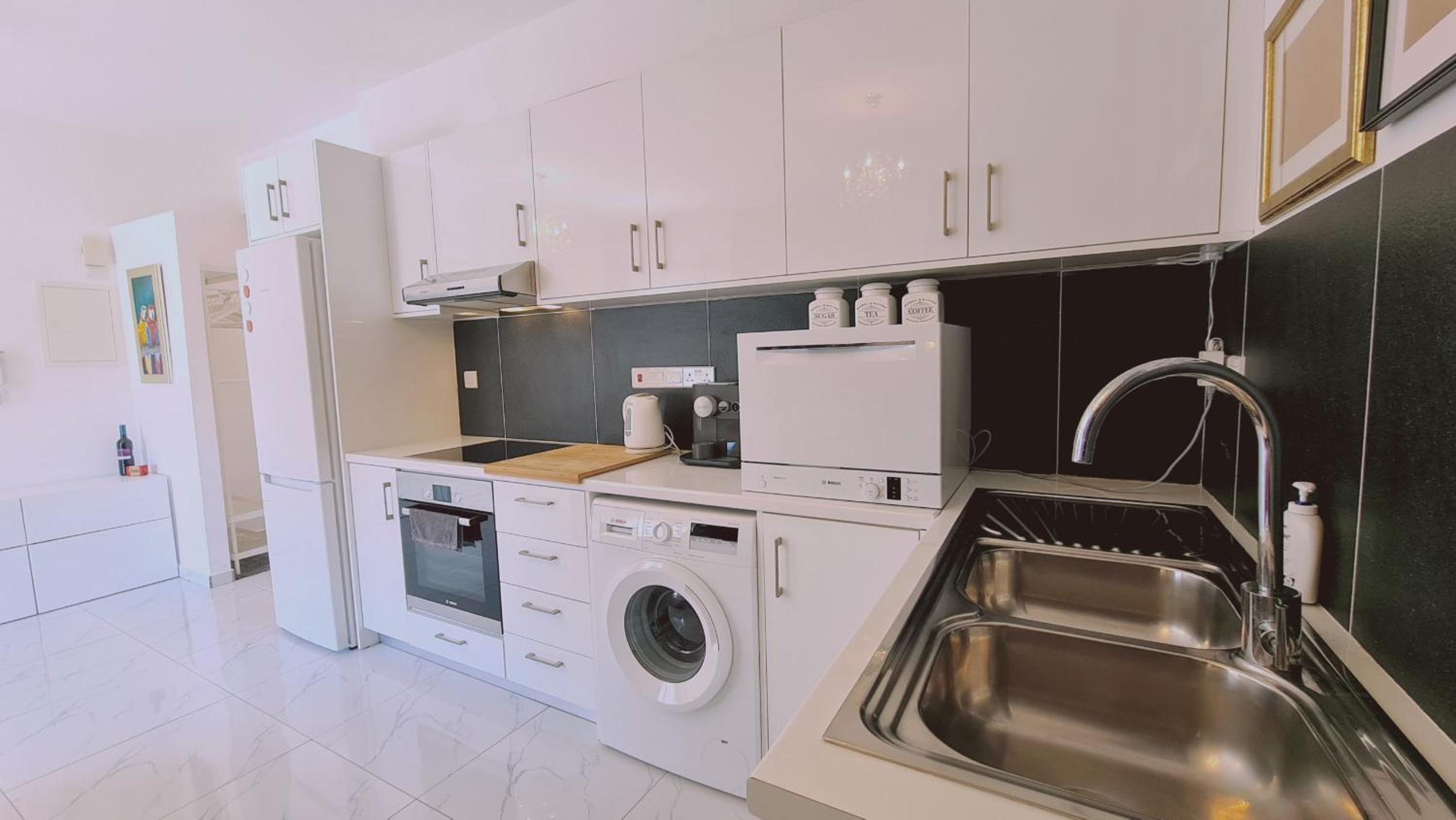 STAY W Apartment