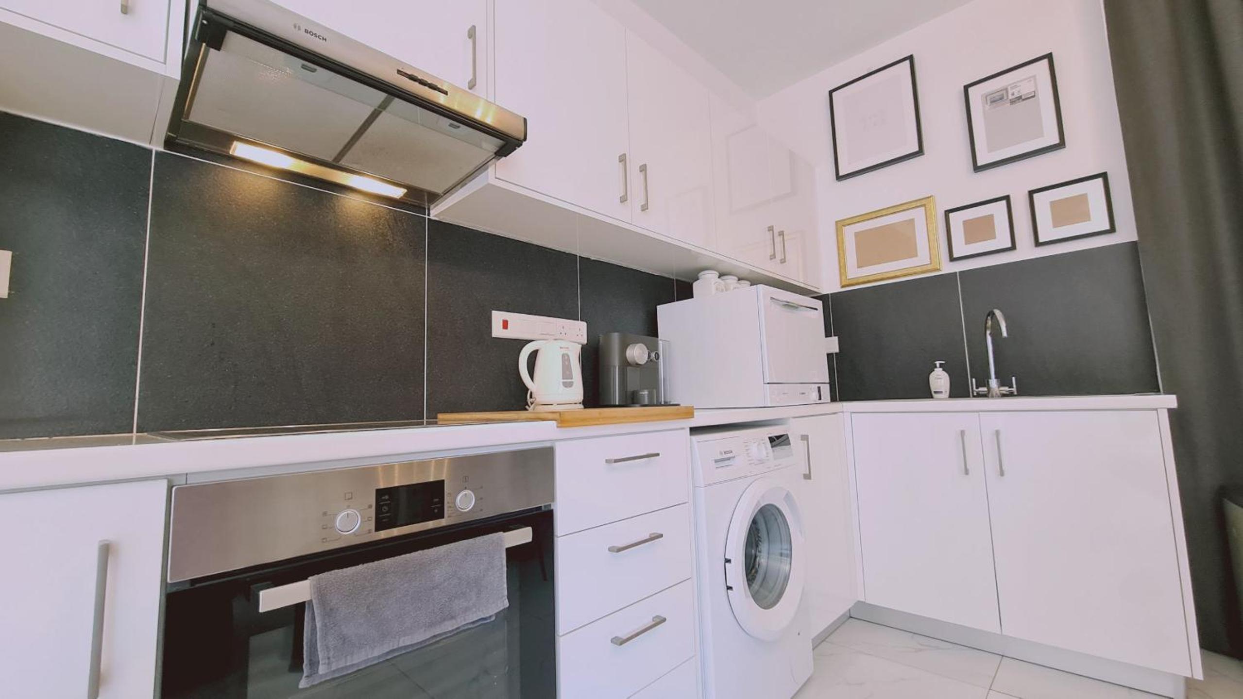 STAY W Apartment