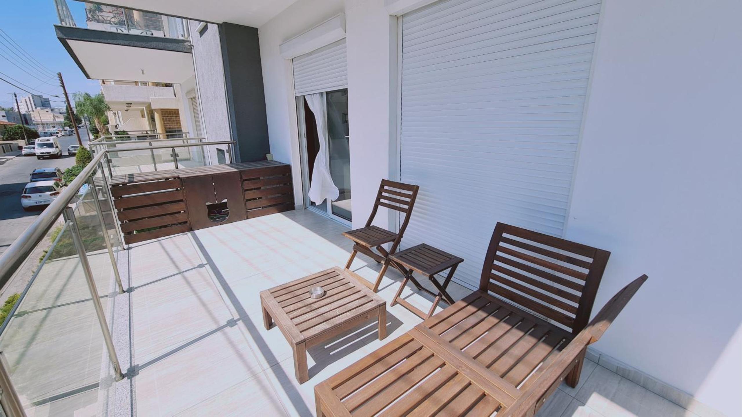 STAY W Apartment