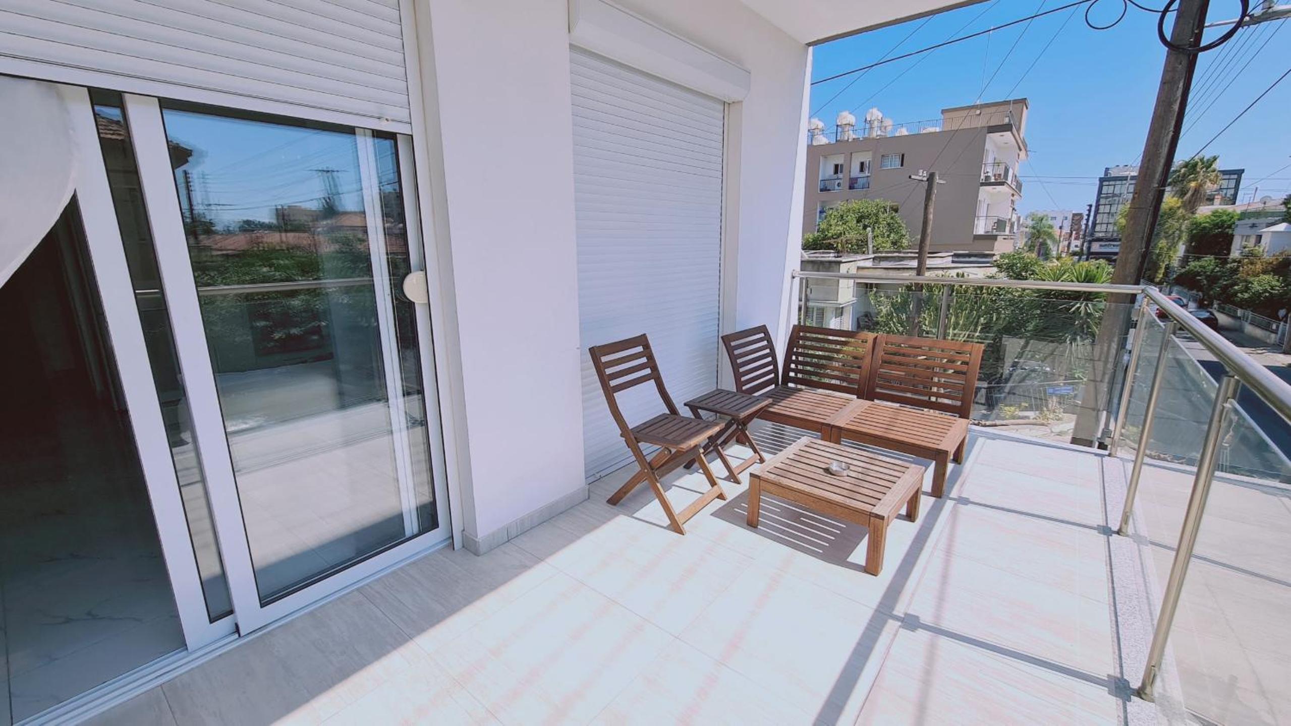 STAY W Apartment