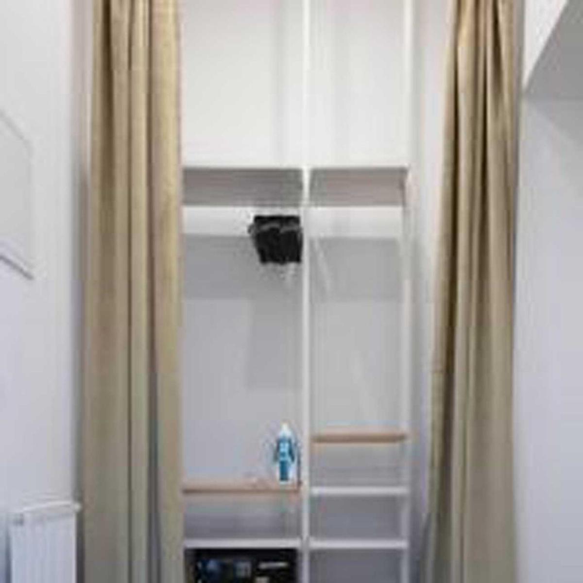 Modern Apartment near the City Center & Wien Mitte