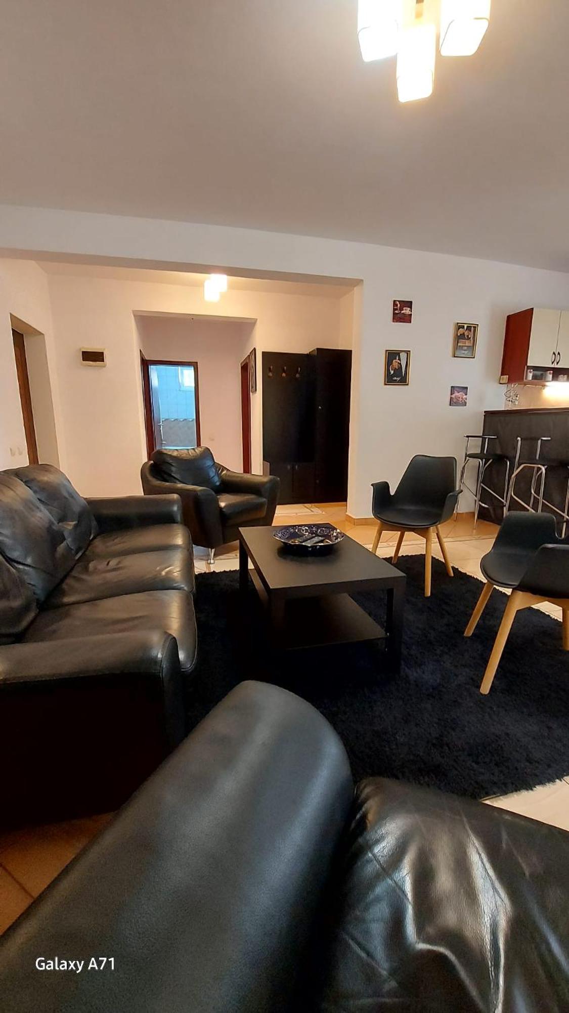Apartament Roland view 4